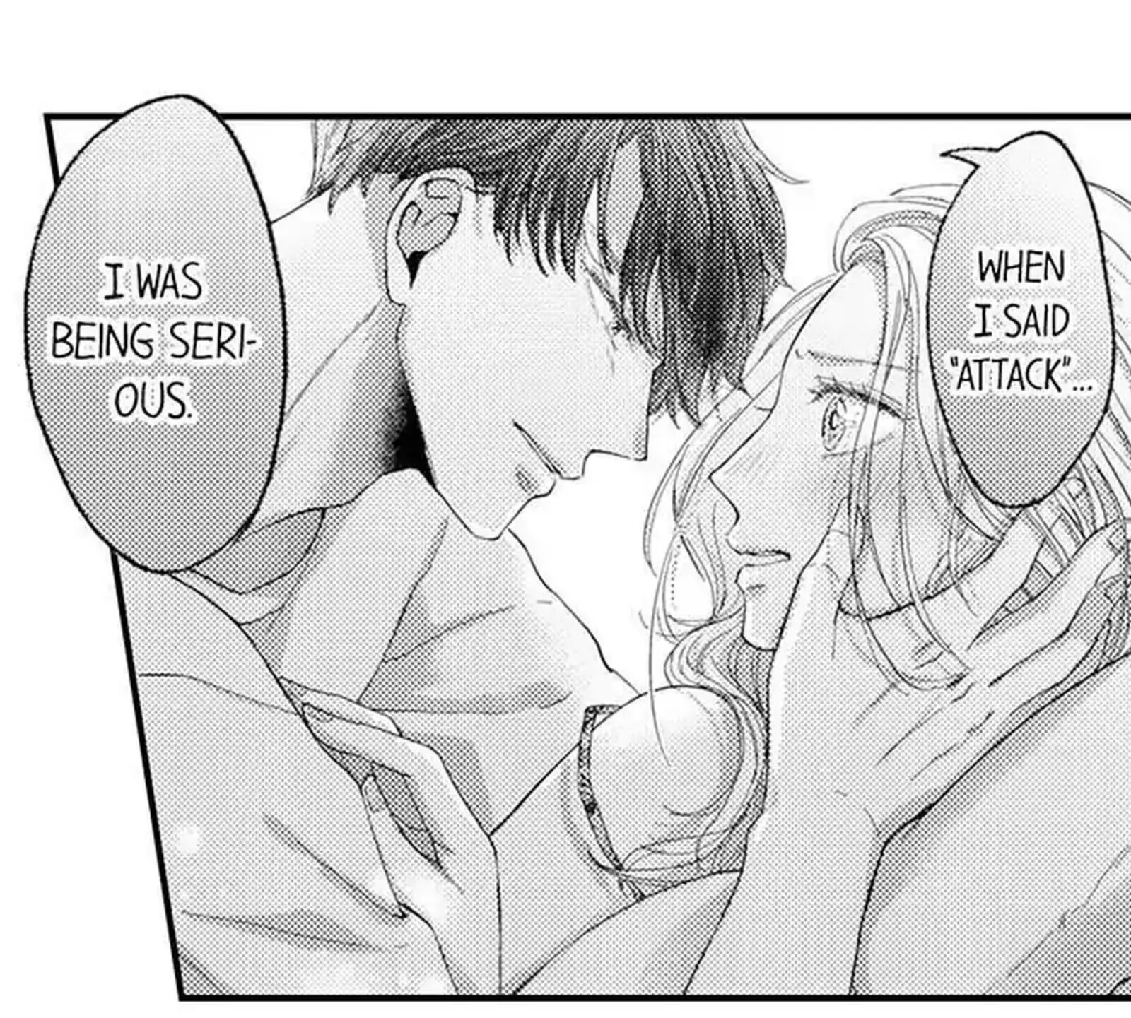 Demon X Angel Cant Get Along 130c 137