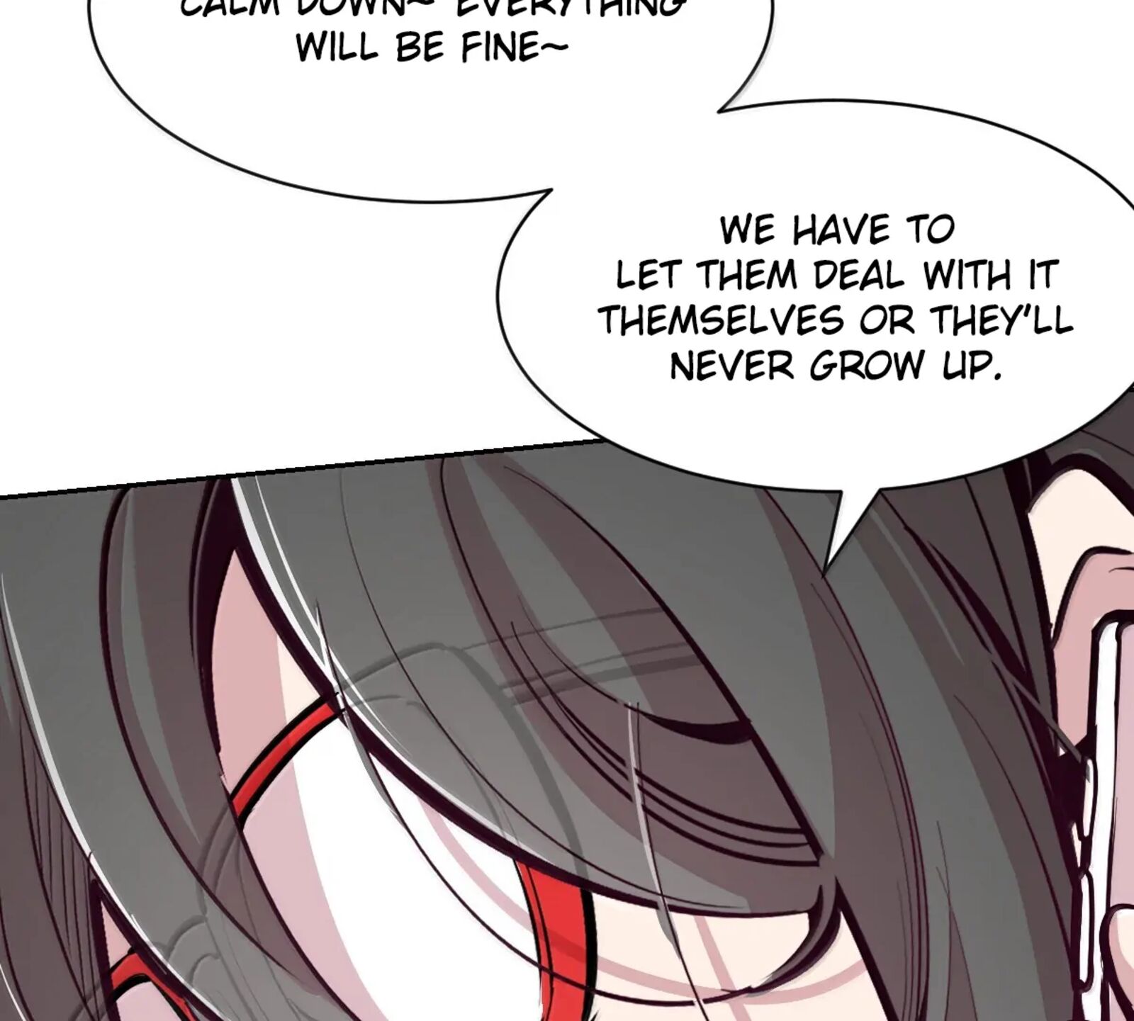 Demon X Angel Cant Get Along 130c 24