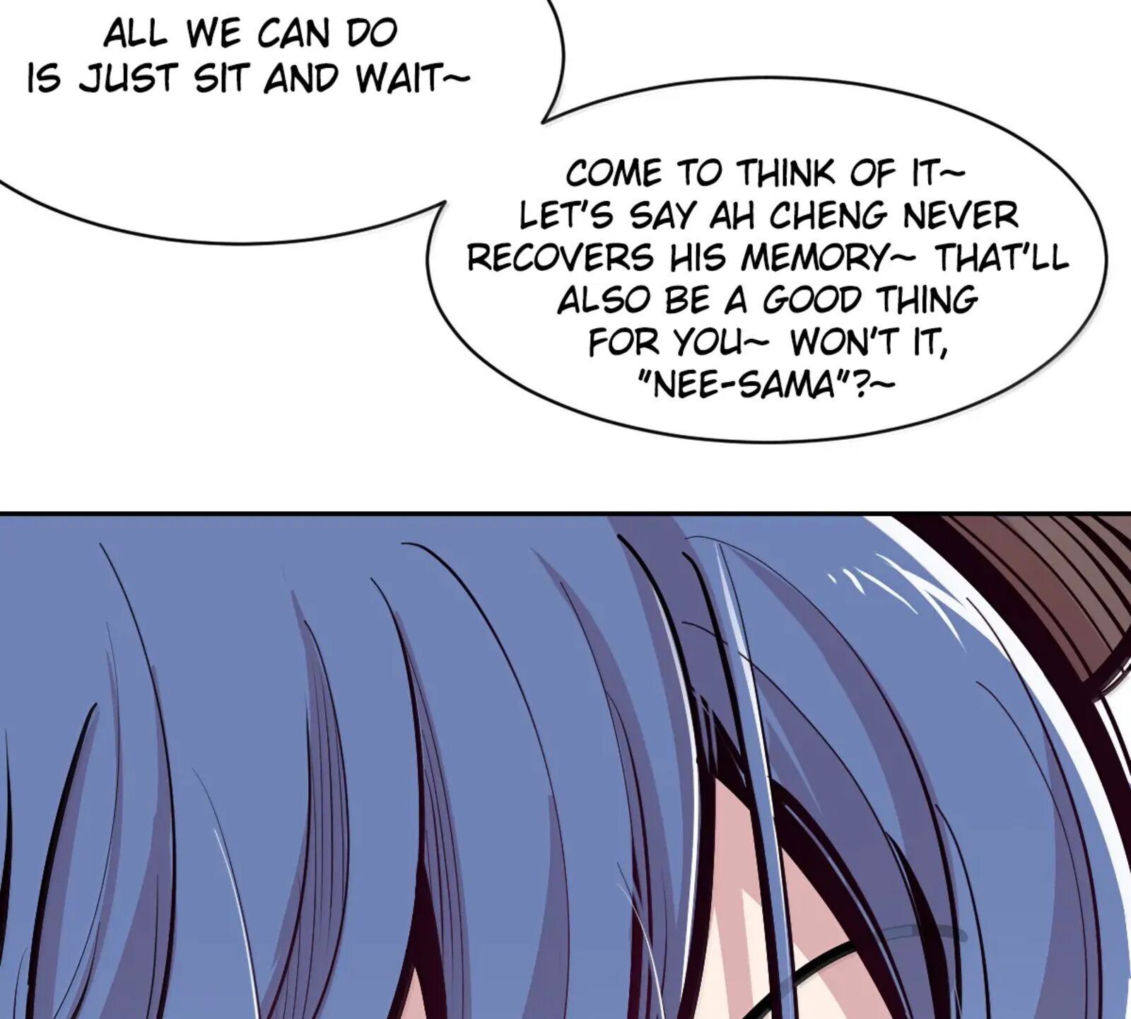 Demon X Angel Cant Get Along 130c 26
