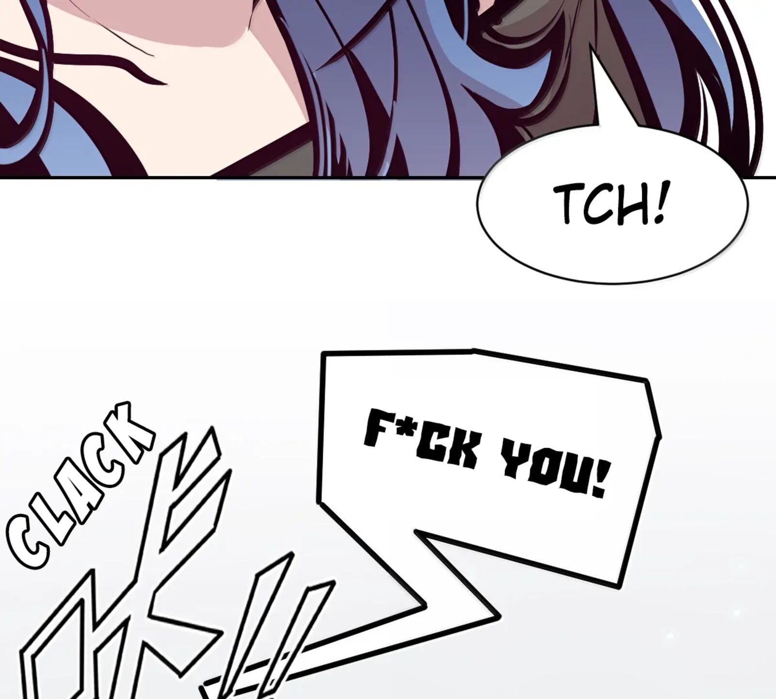Demon X Angel Cant Get Along 130c 28
