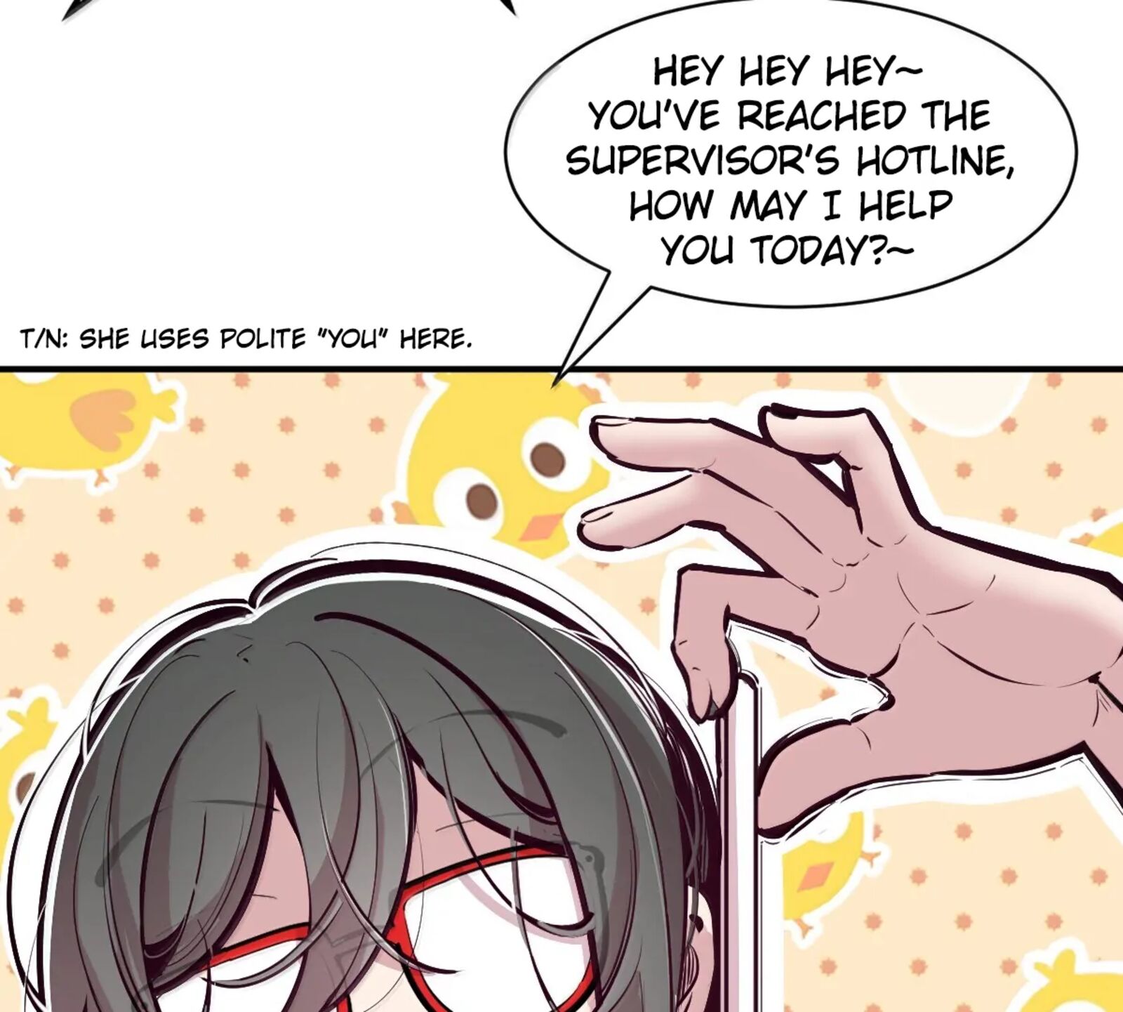 Demon X Angel Cant Get Along 130c 4