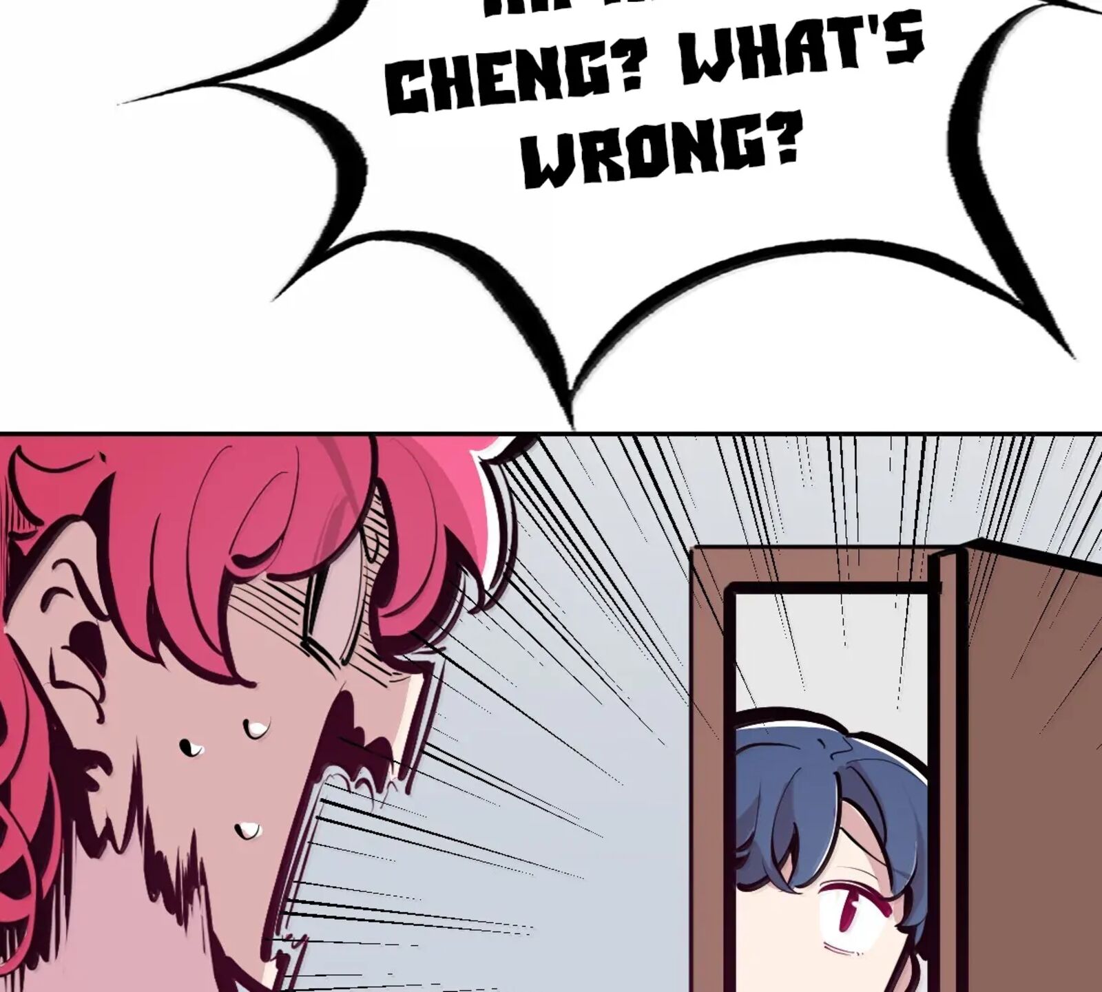 Demon X Angel Cant Get Along 130c 47