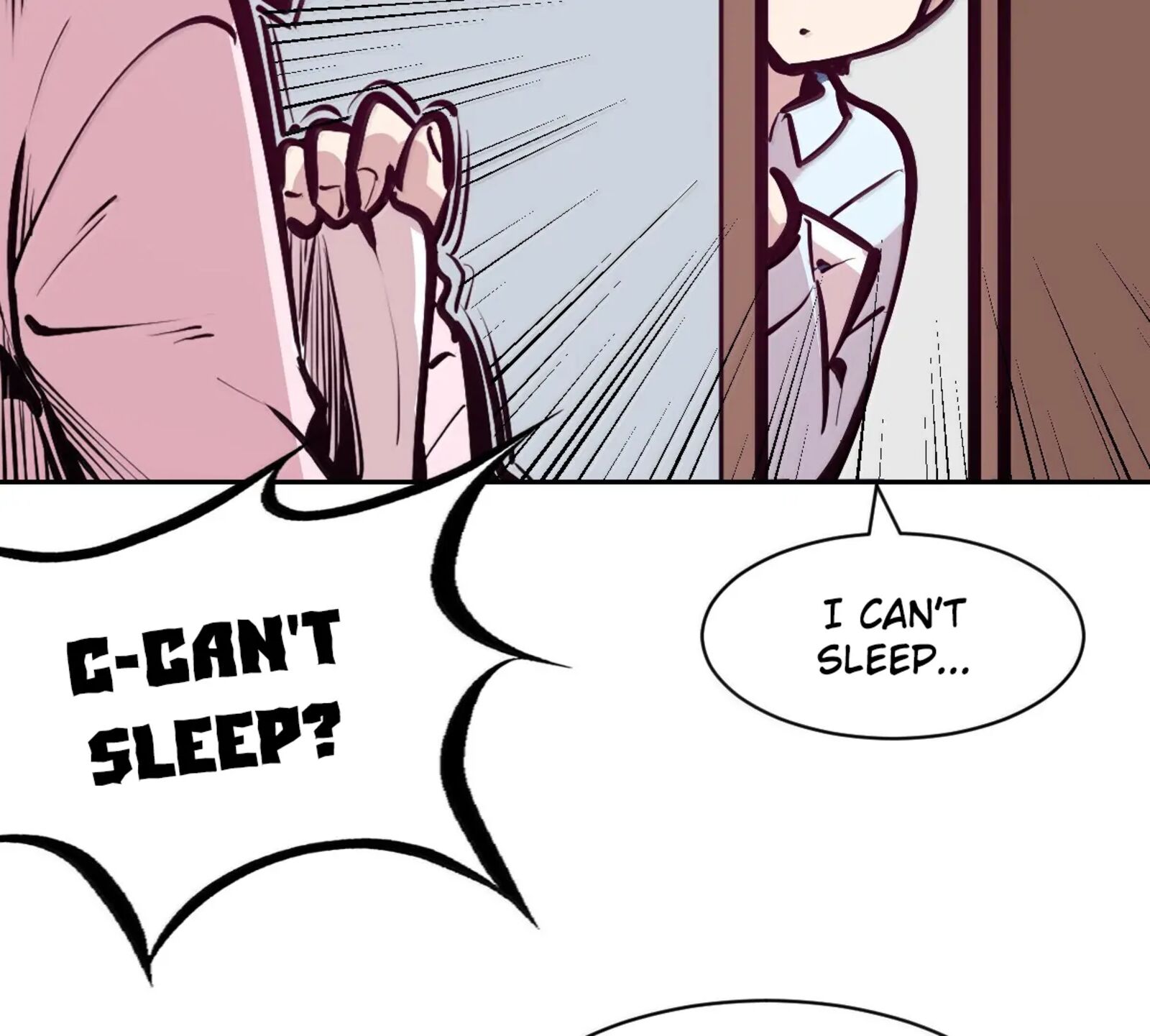 Demon X Angel Cant Get Along 130c 48