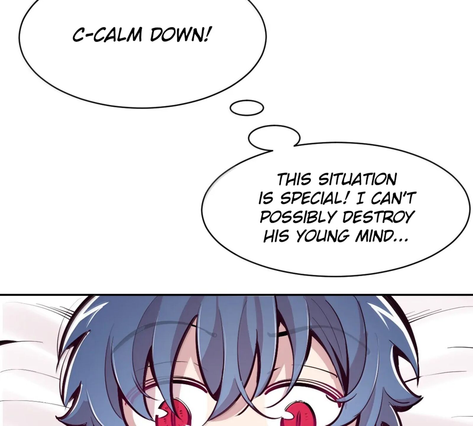 Demon X Angel Cant Get Along 130c 73