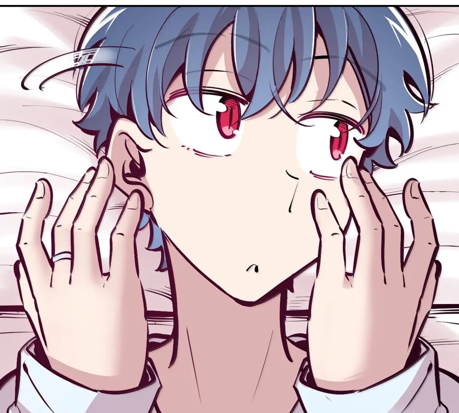 Demon X Angel Cant Get Along 130c 77
