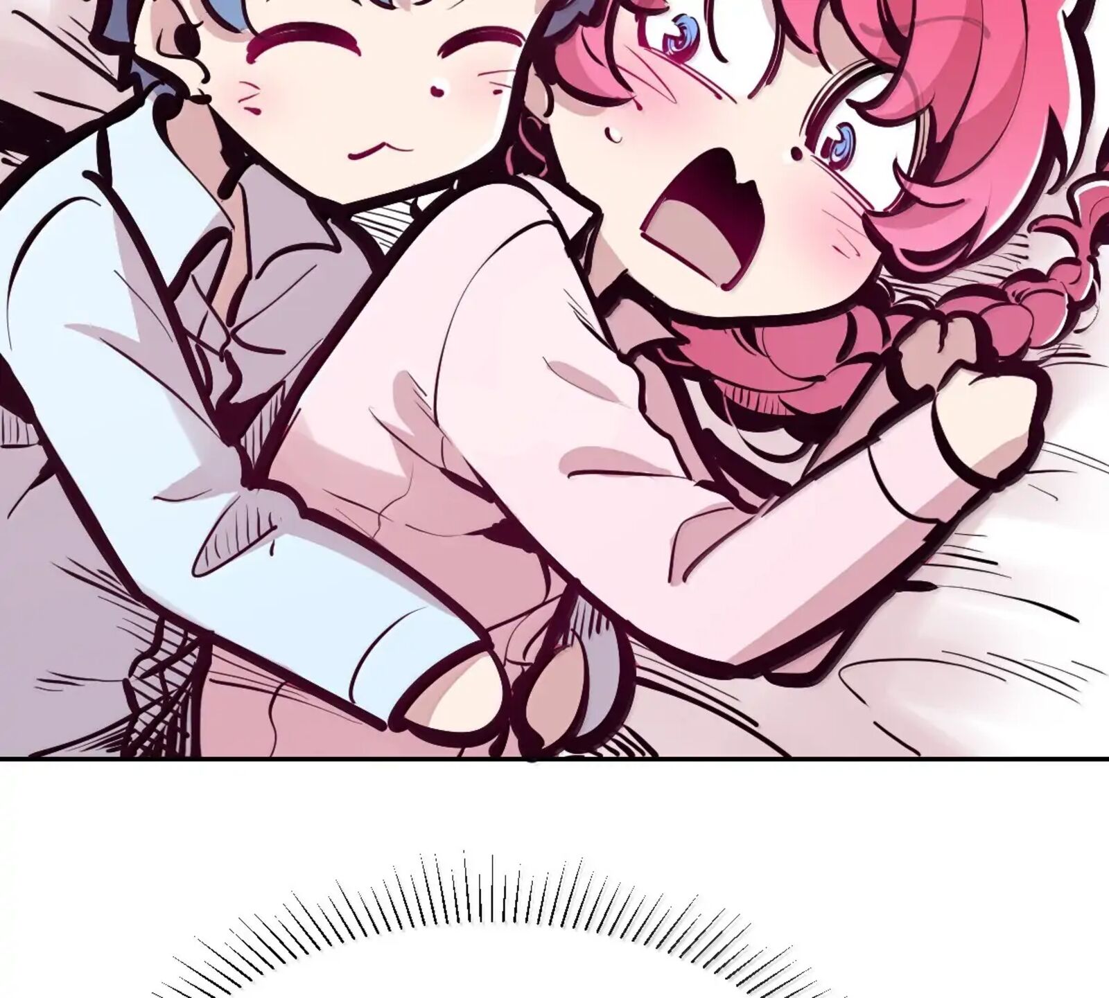 Demon X Angel Cant Get Along 130c 87
