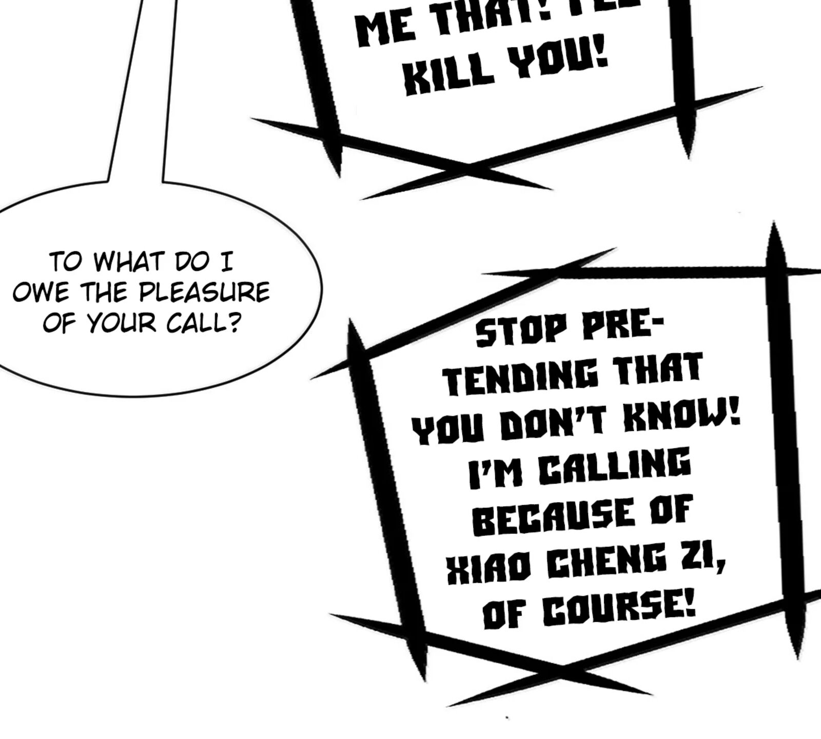 Demon X Angel Cant Get Along 130c 9