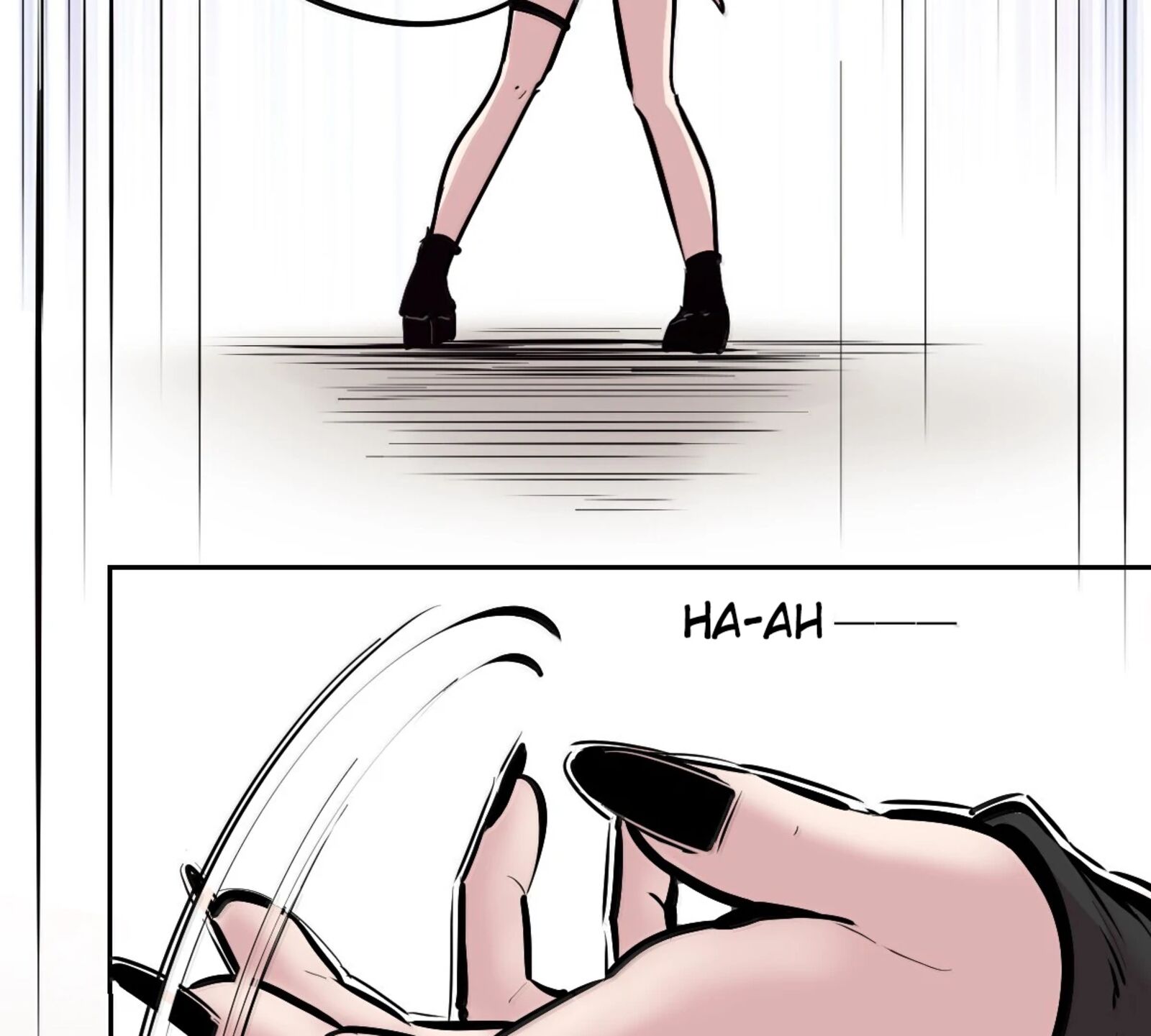 Demon X Angel Cant Get Along 131 10