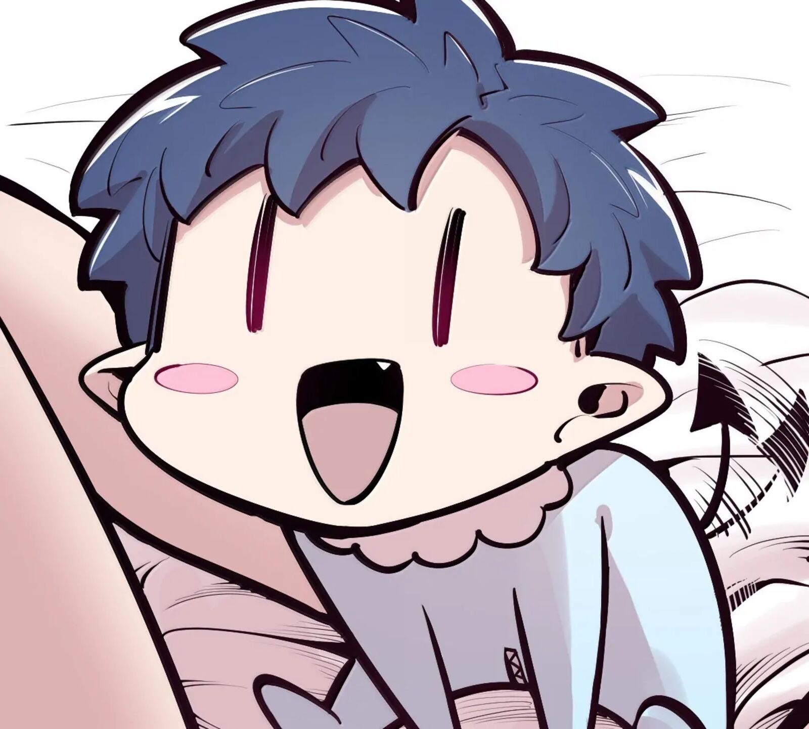 Demon X Angel Cant Get Along 131 100