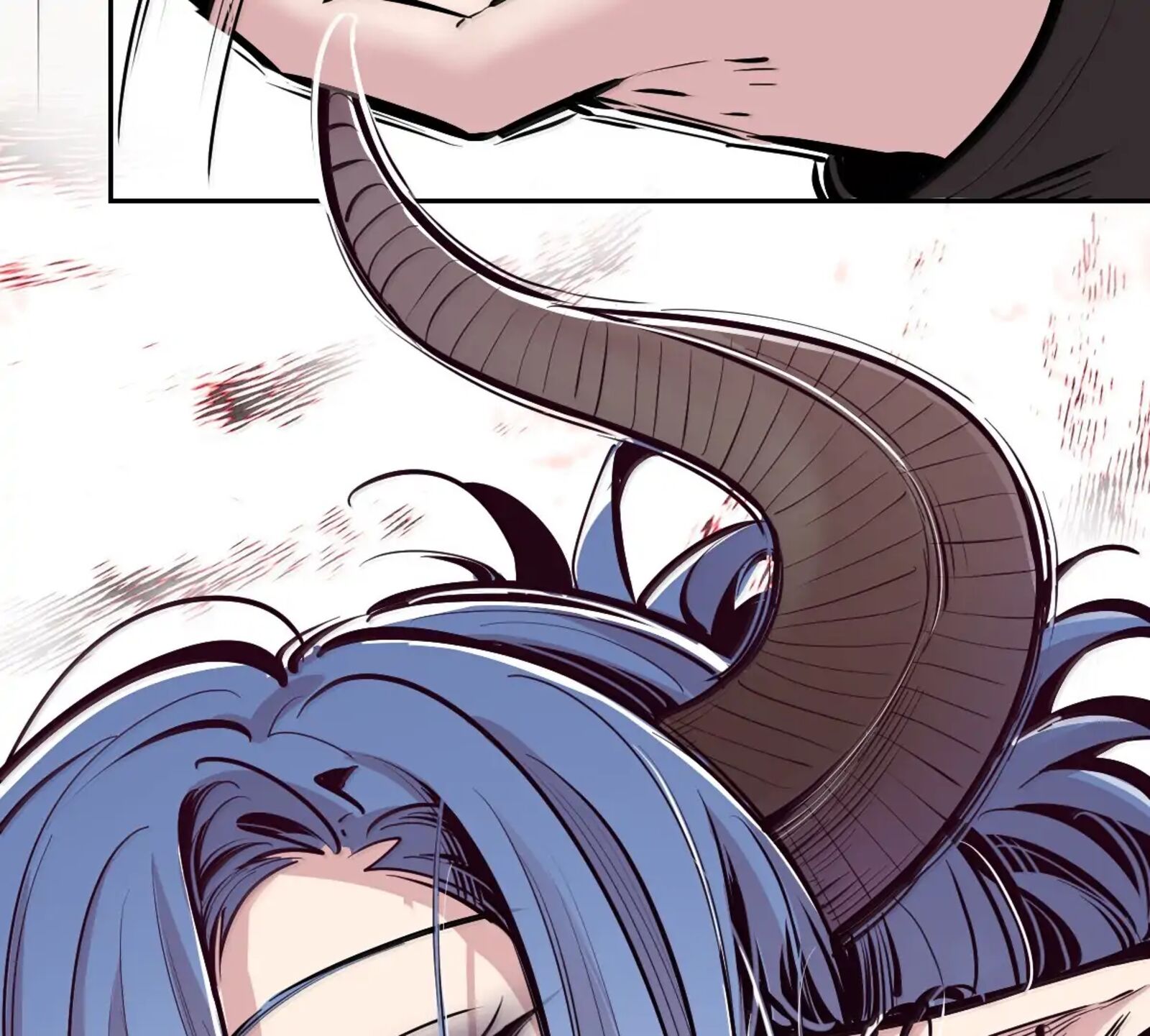 Demon X Angel Cant Get Along 131 11