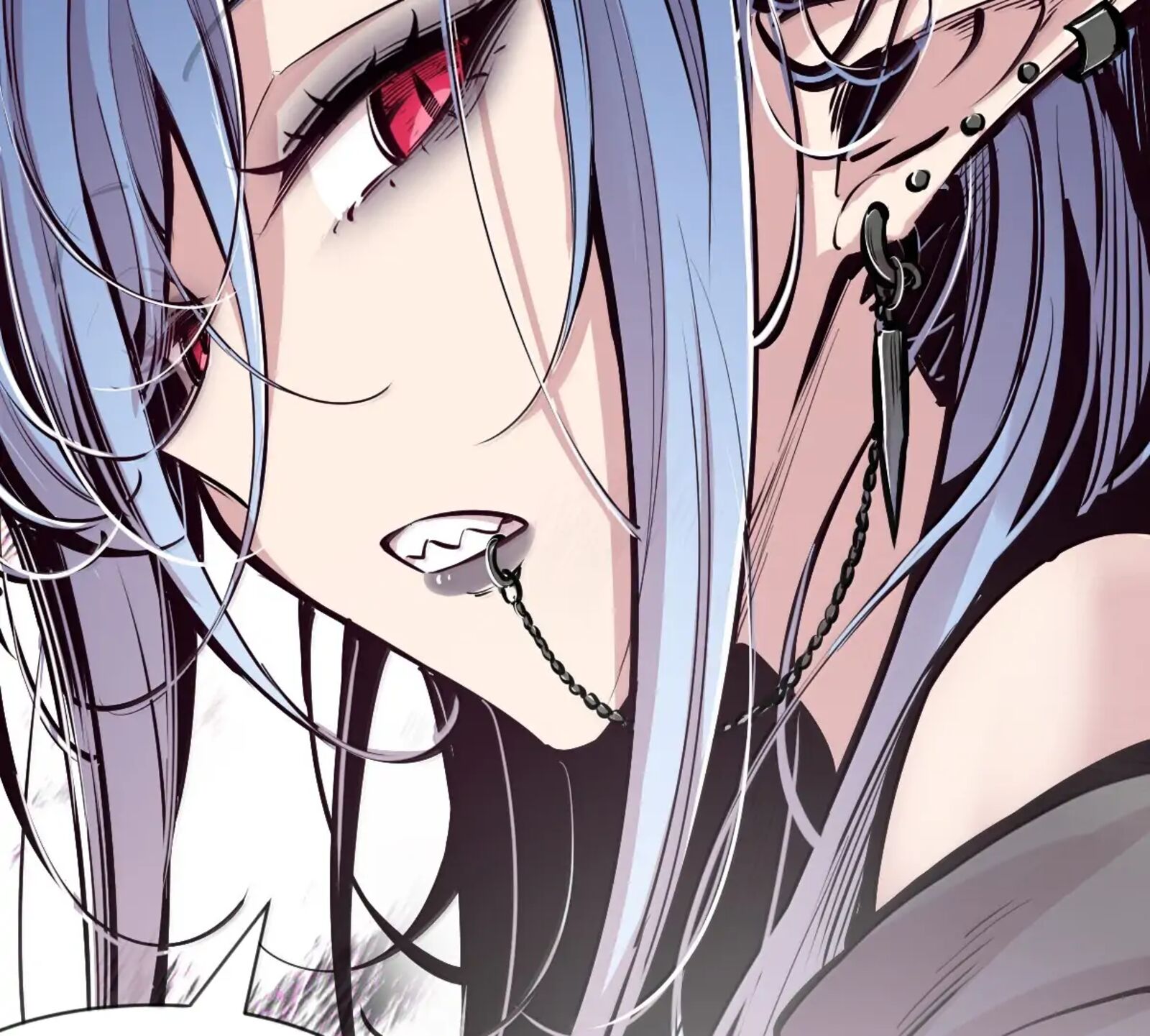 Demon X Angel Cant Get Along 131 12