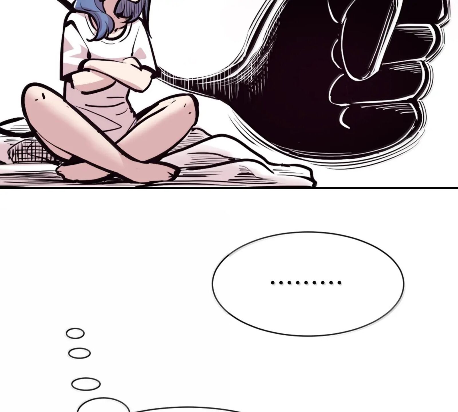 Demon X Angel Cant Get Along 131 120