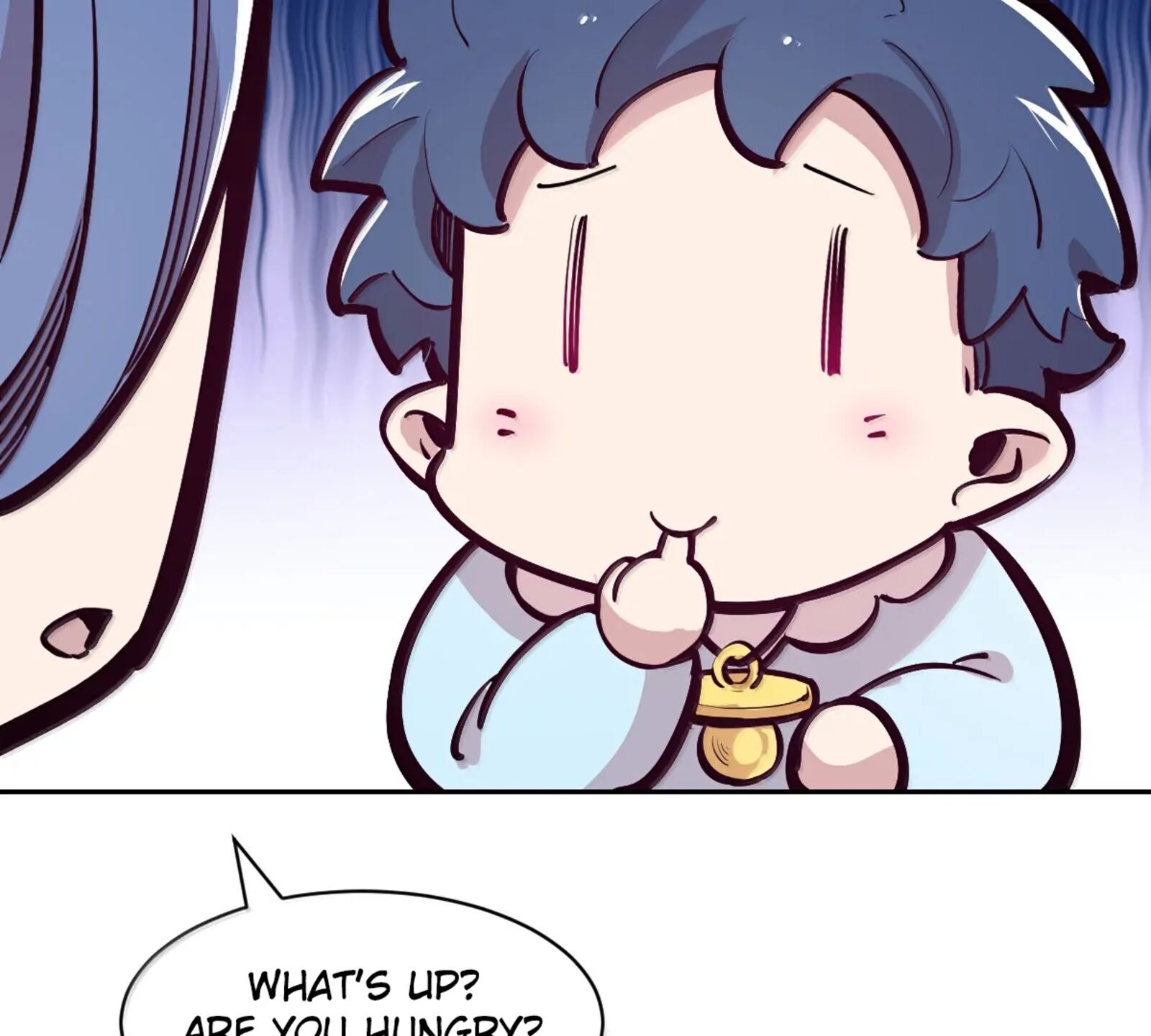 Demon X Angel Cant Get Along 131 130