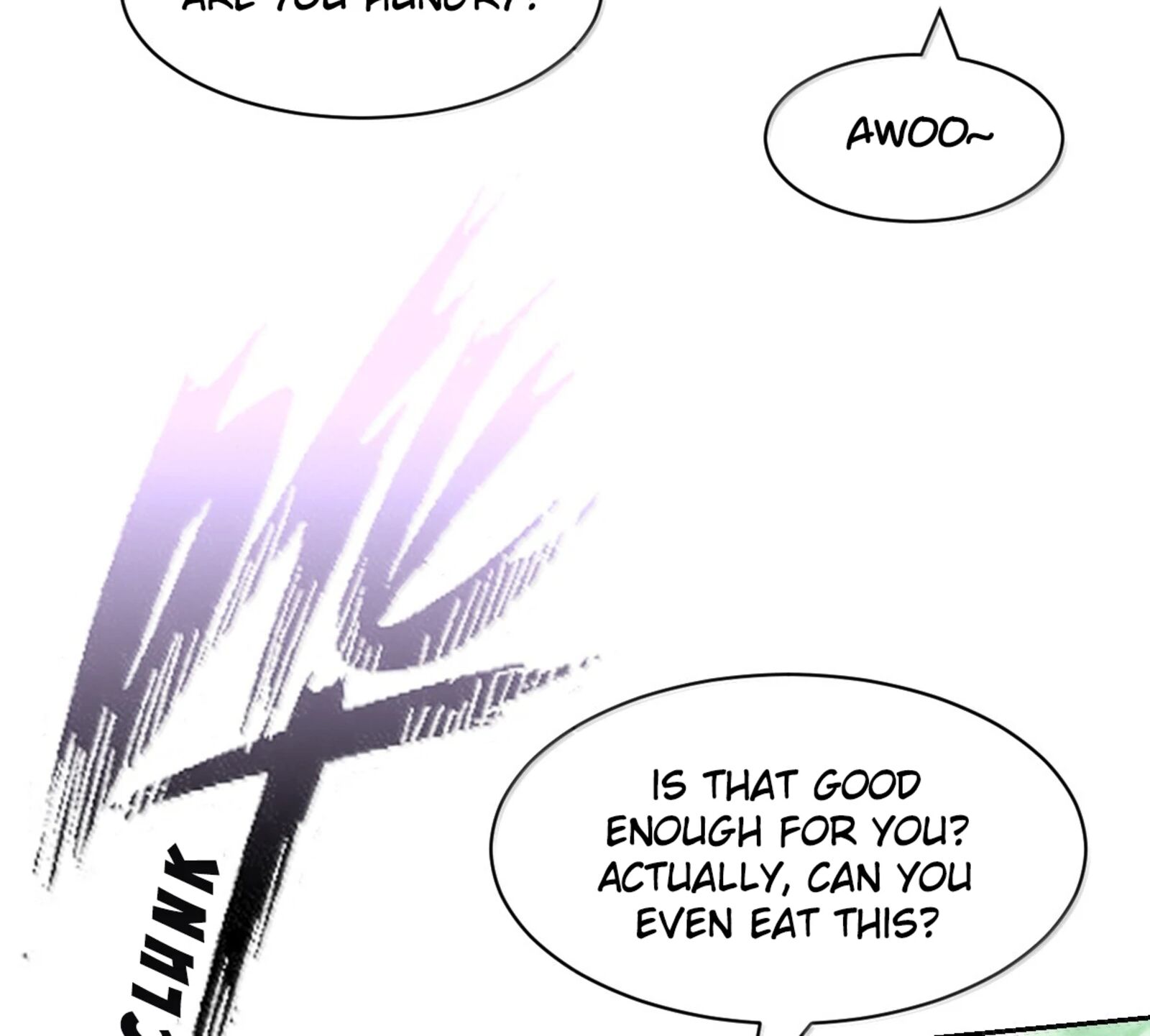 Demon X Angel Cant Get Along 131 131