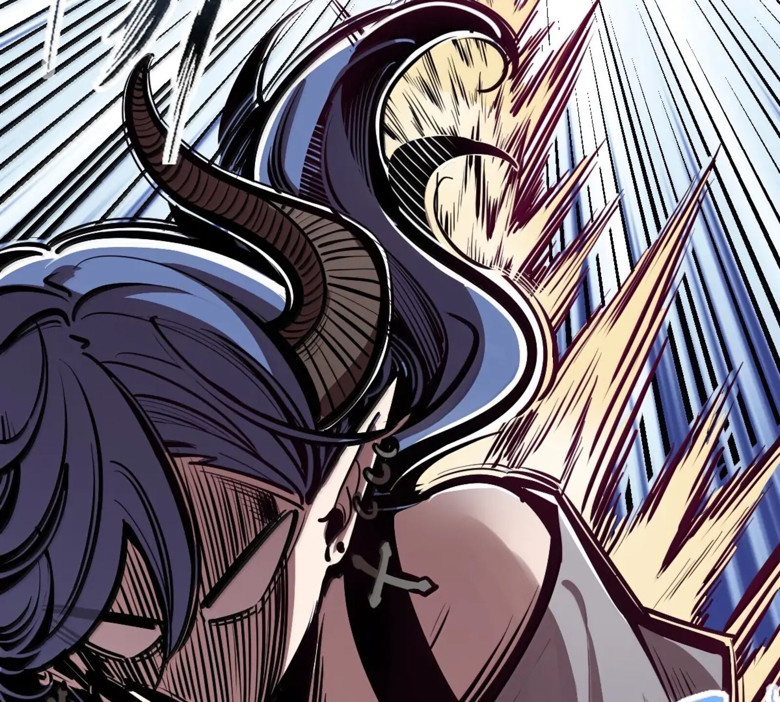 Demon X Angel Cant Get Along 131 139