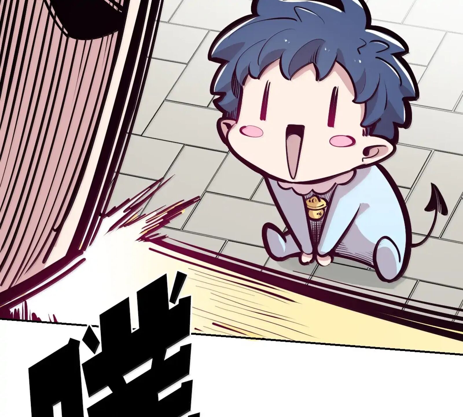 Demon X Angel Cant Get Along 131 144