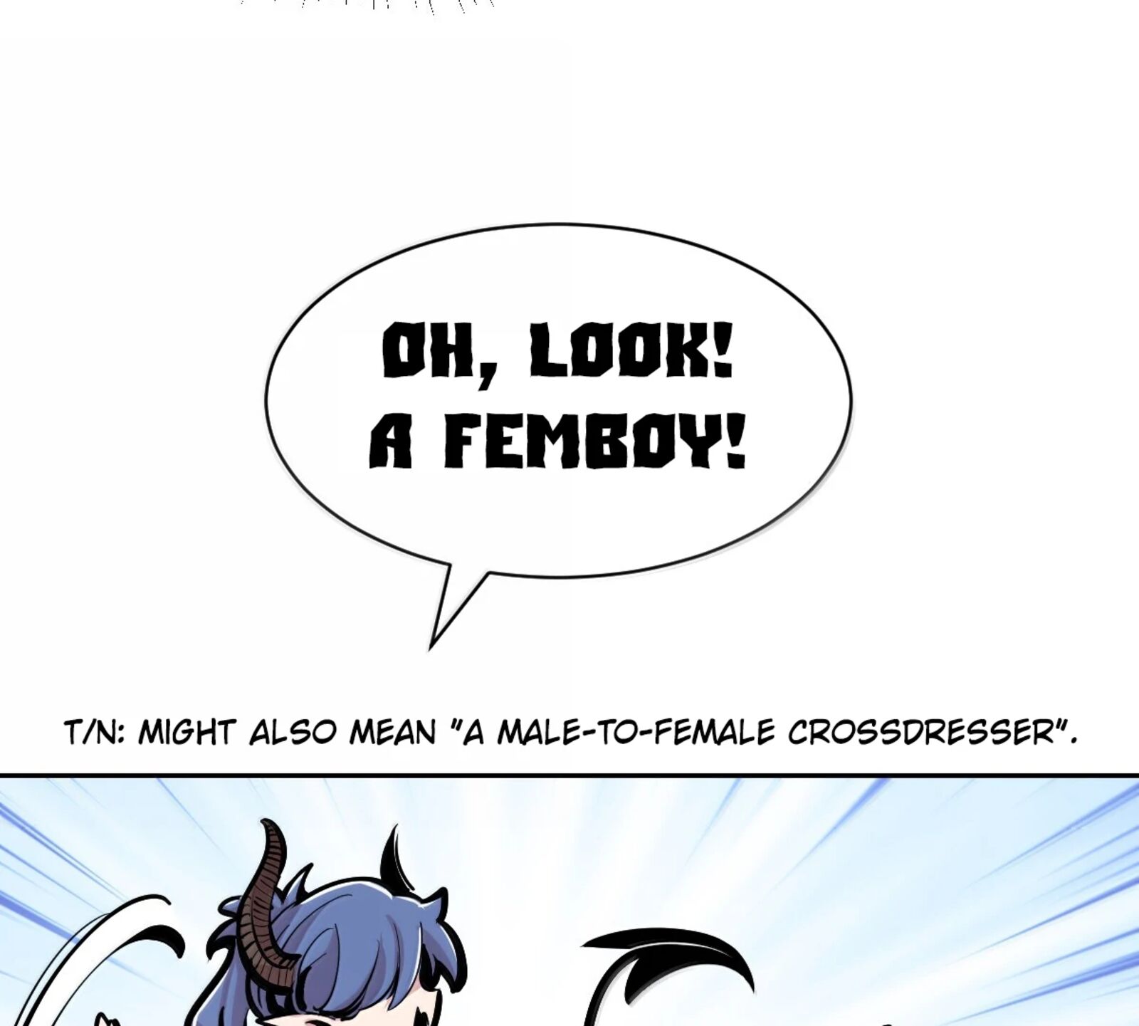 Demon X Angel Cant Get Along 131 147