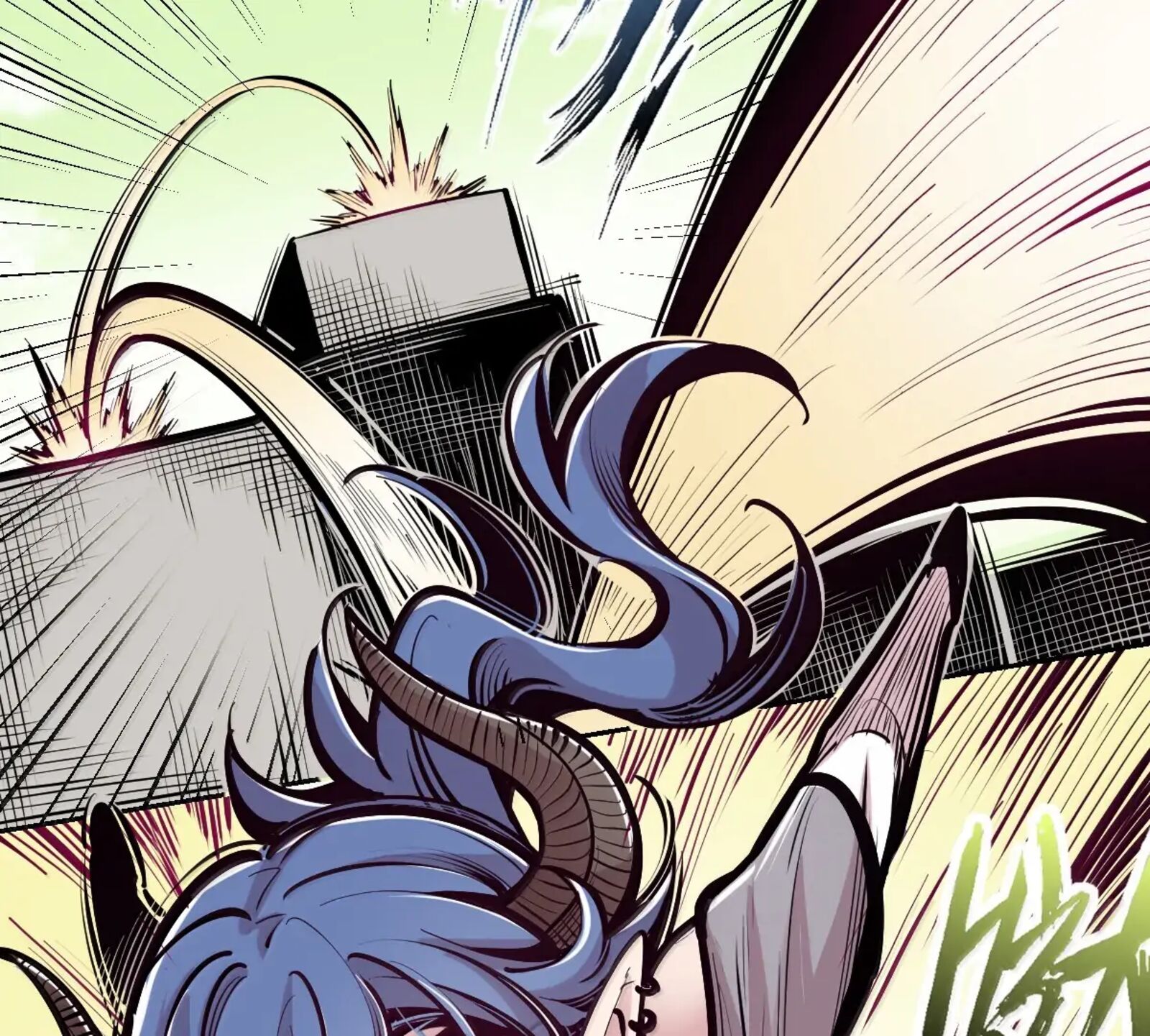 Demon X Angel Cant Get Along 131 149