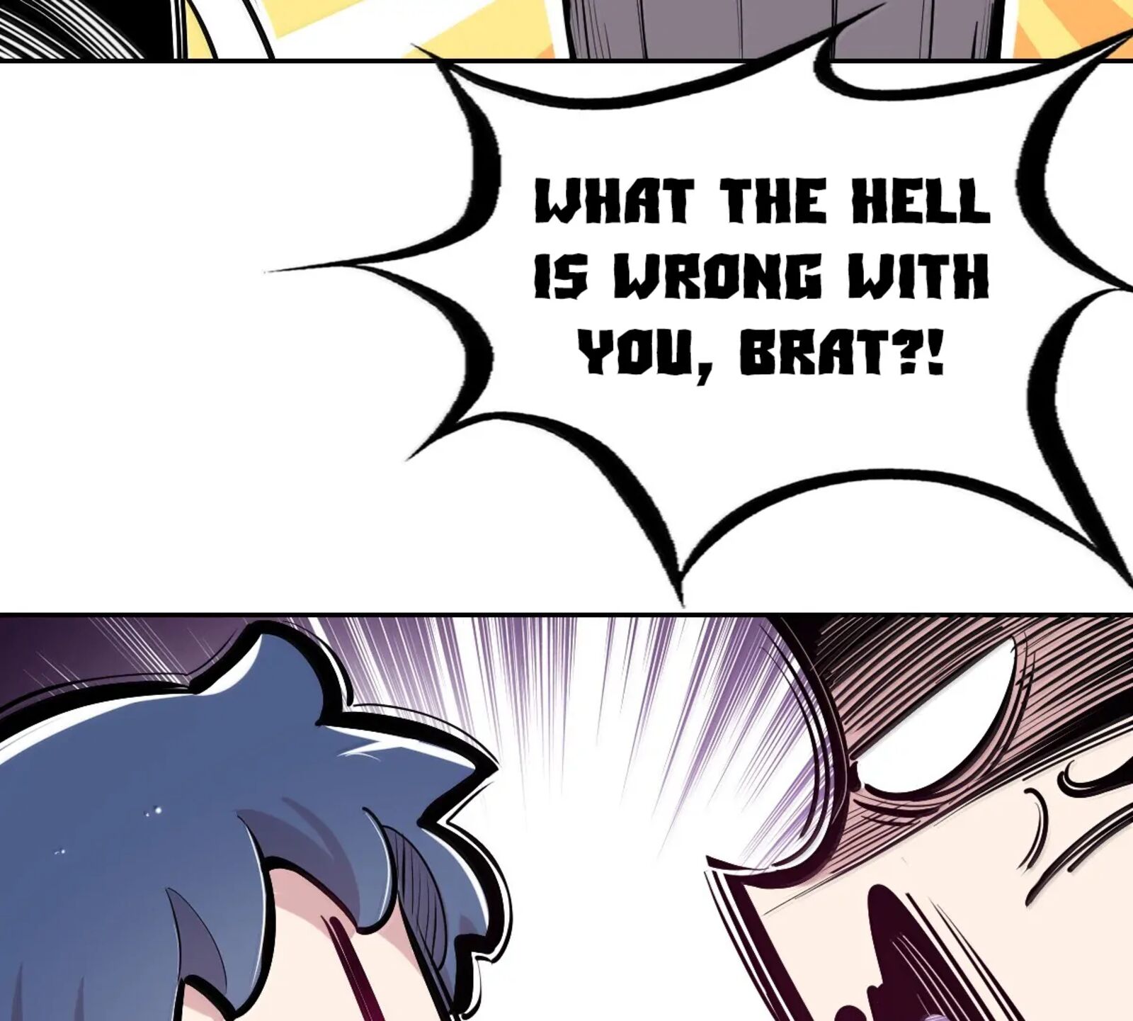 Demon X Angel Cant Get Along 131 154