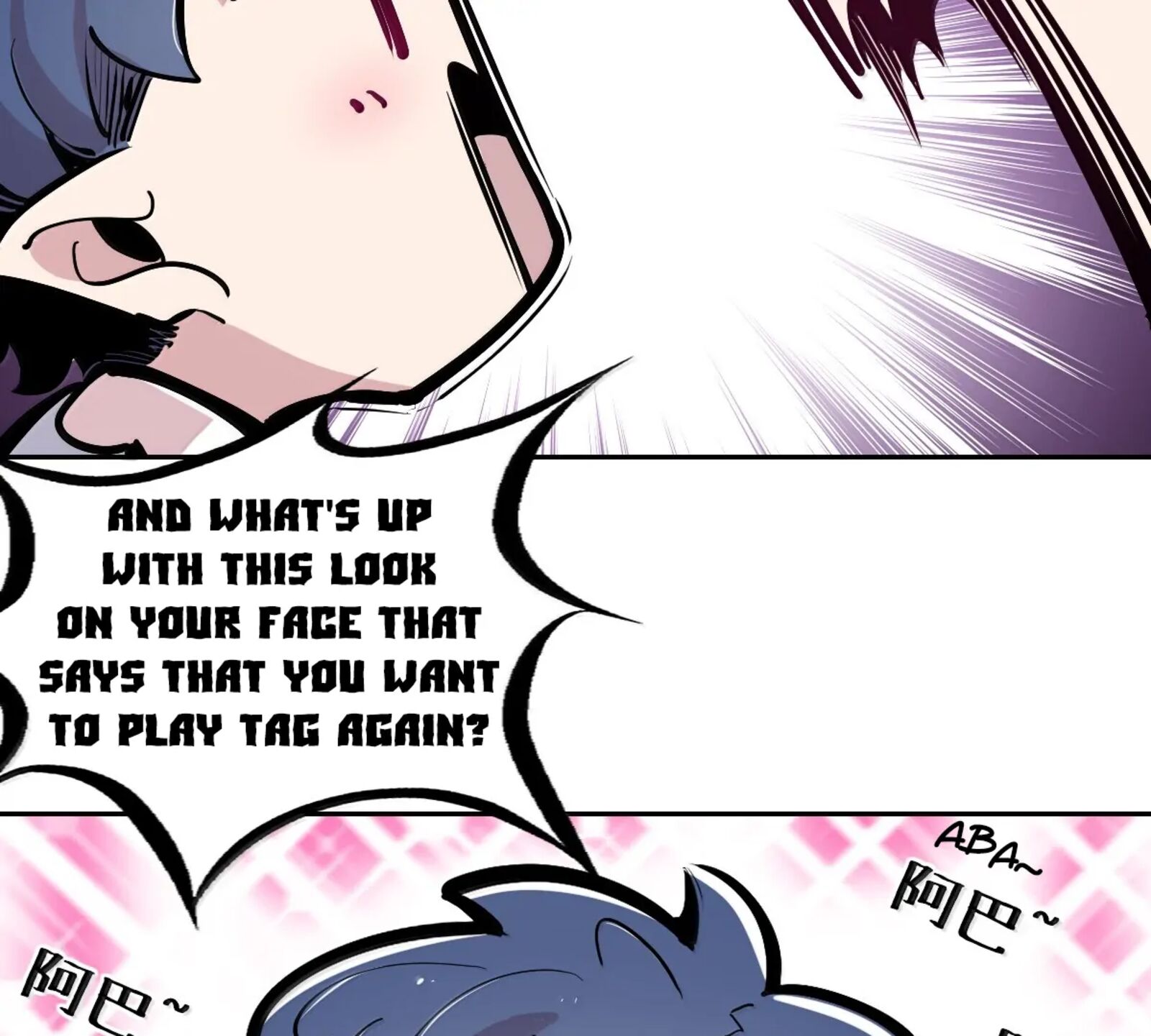 Demon X Angel Cant Get Along 131 155