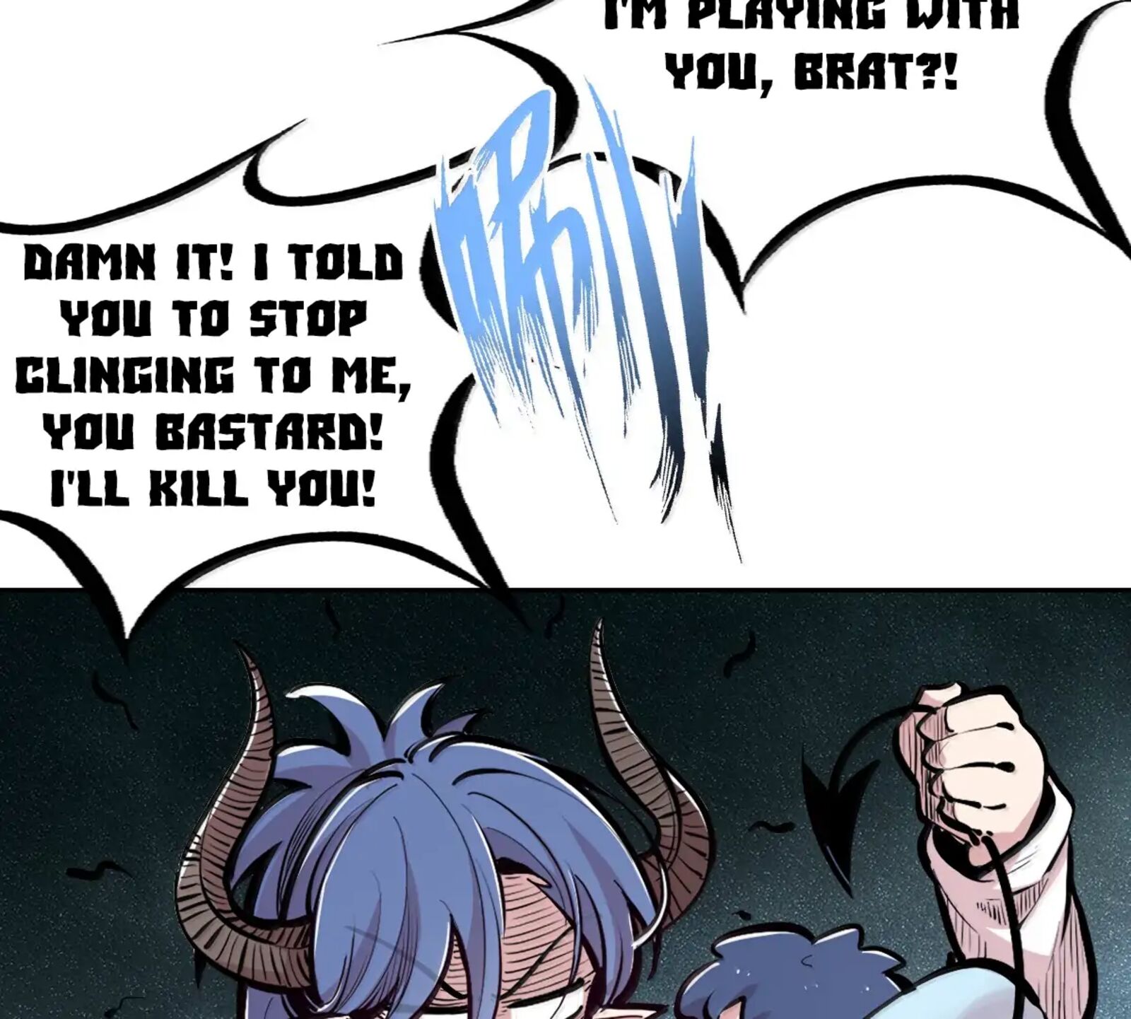 Demon X Angel Cant Get Along 131 157