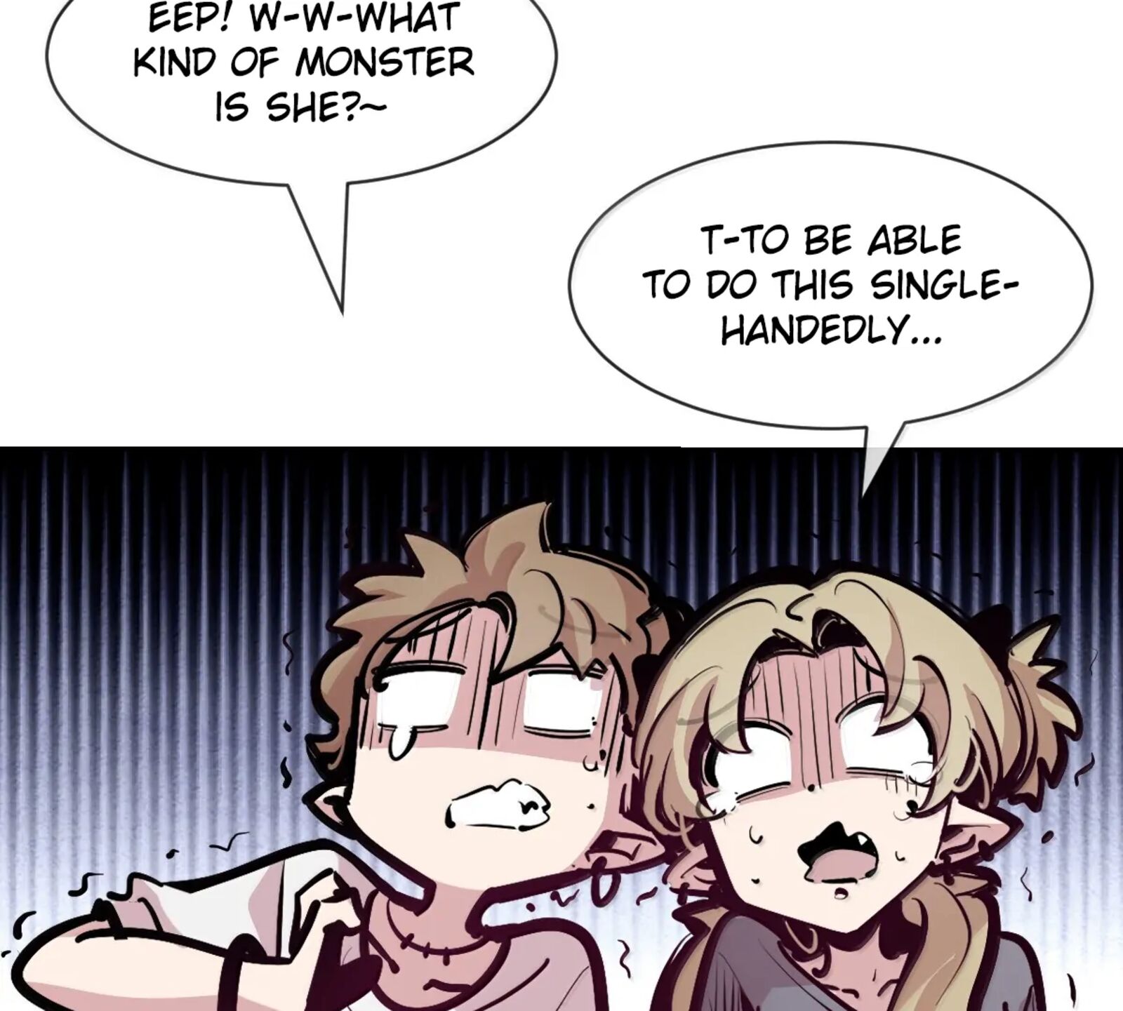 Demon X Angel Cant Get Along 131 16