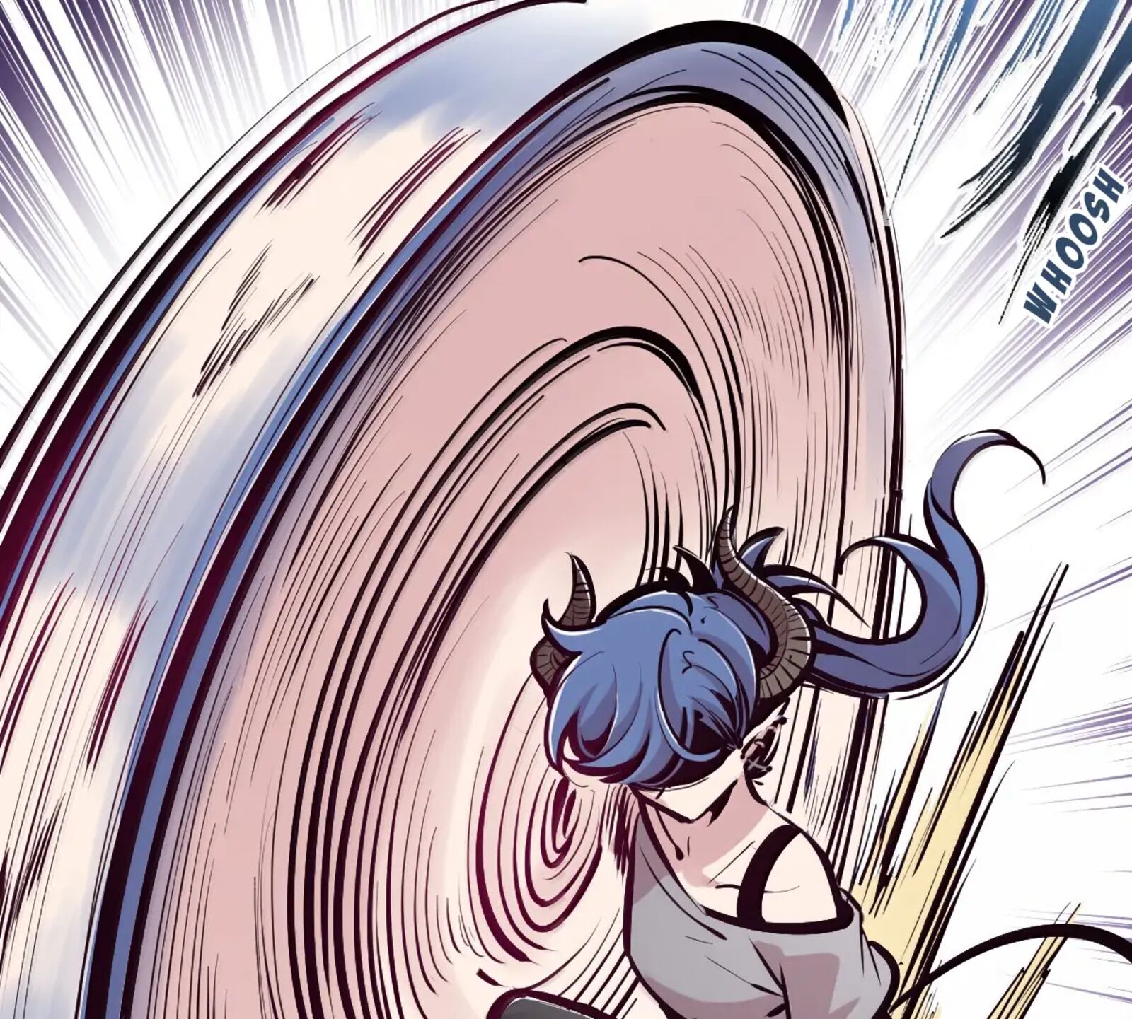 Demon X Angel Cant Get Along 131 161