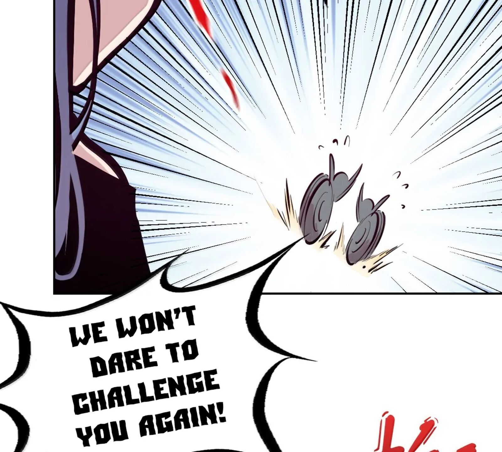 Demon X Angel Cant Get Along 131 21