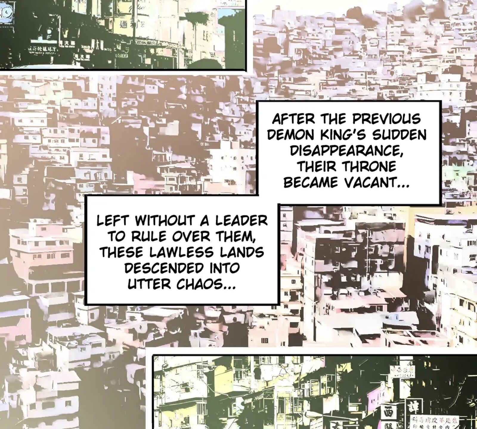 Demon X Angel Cant Get Along 131 25