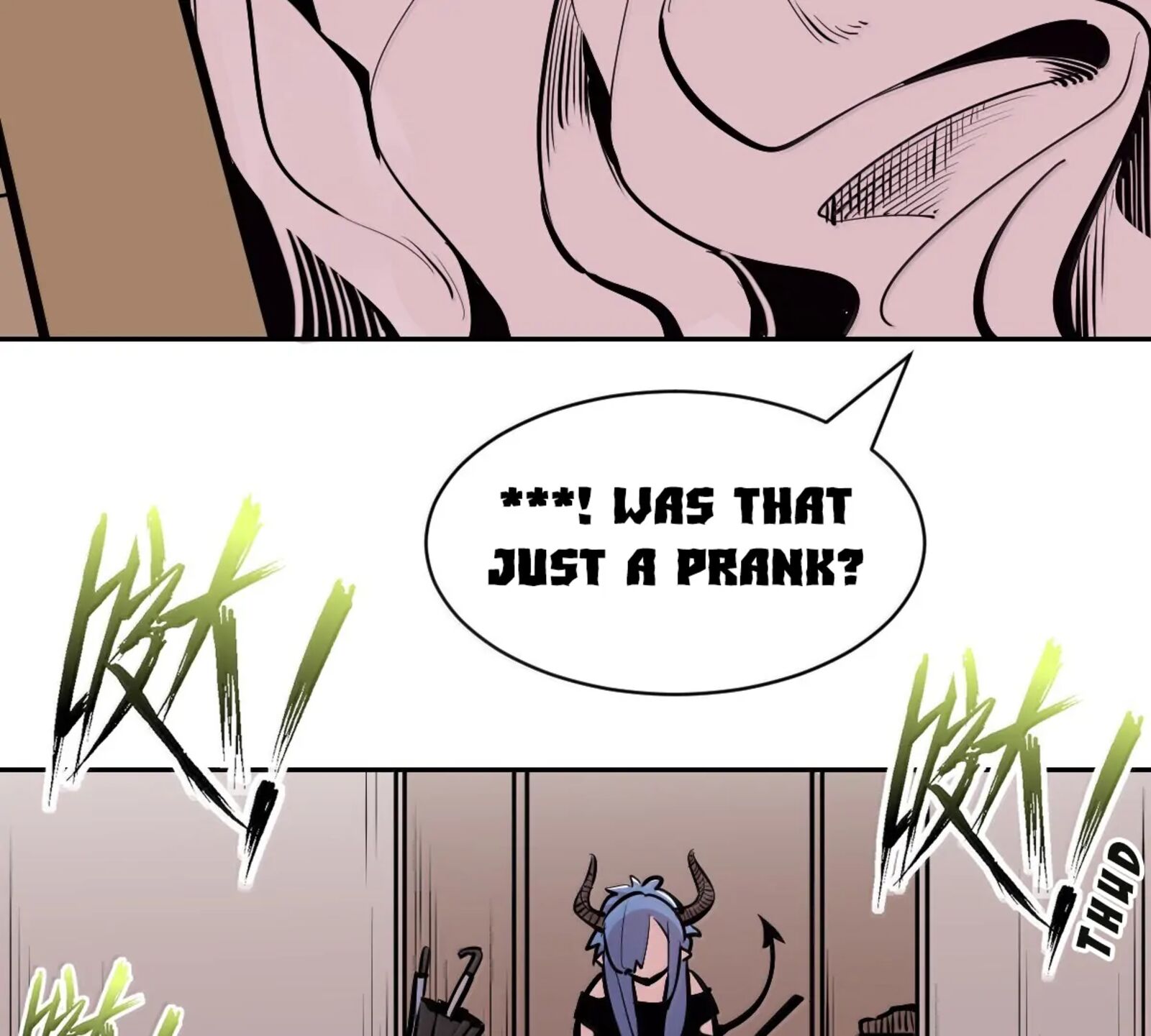 Demon X Angel Cant Get Along 131 51