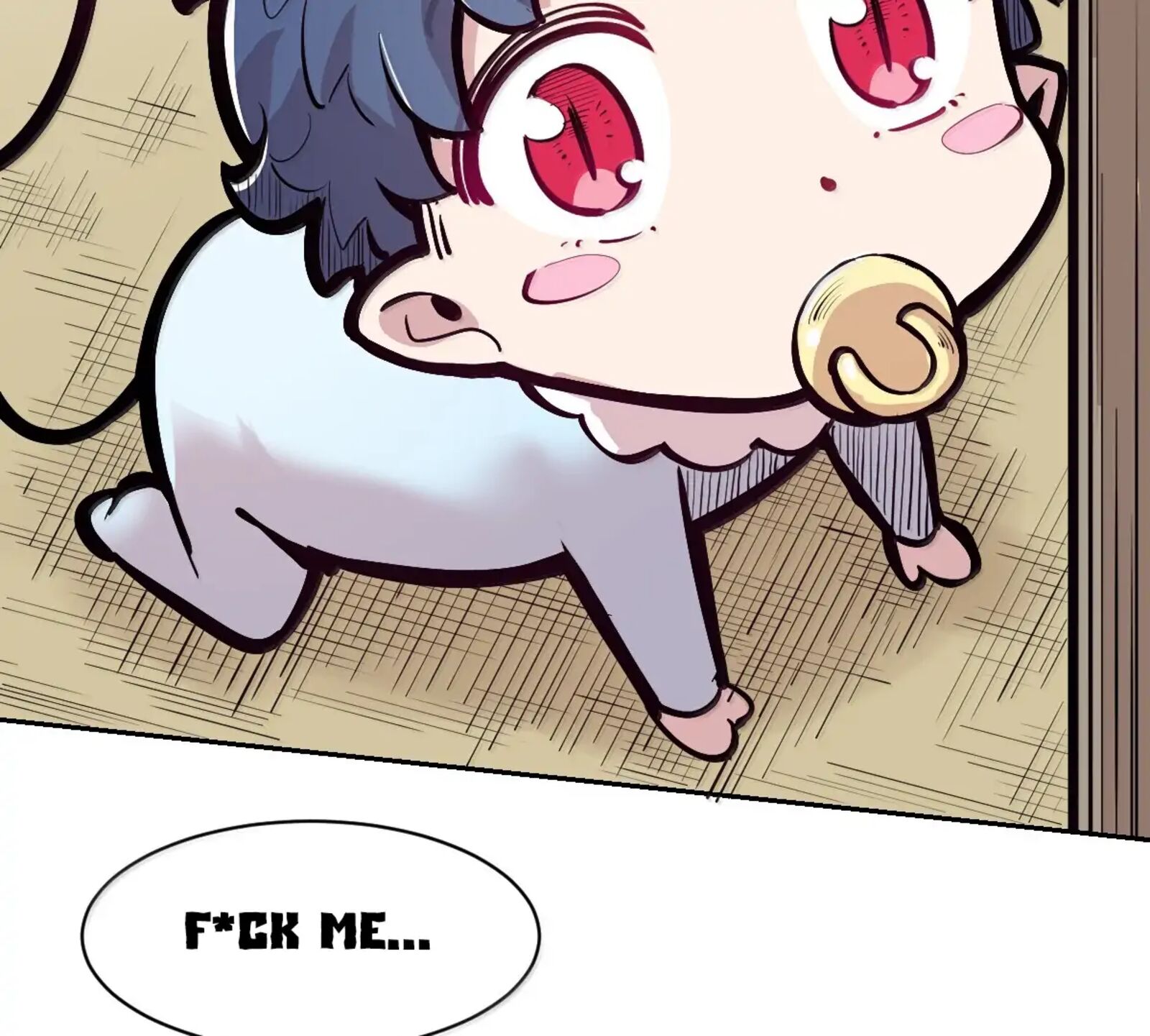 Demon X Angel Cant Get Along 131 57