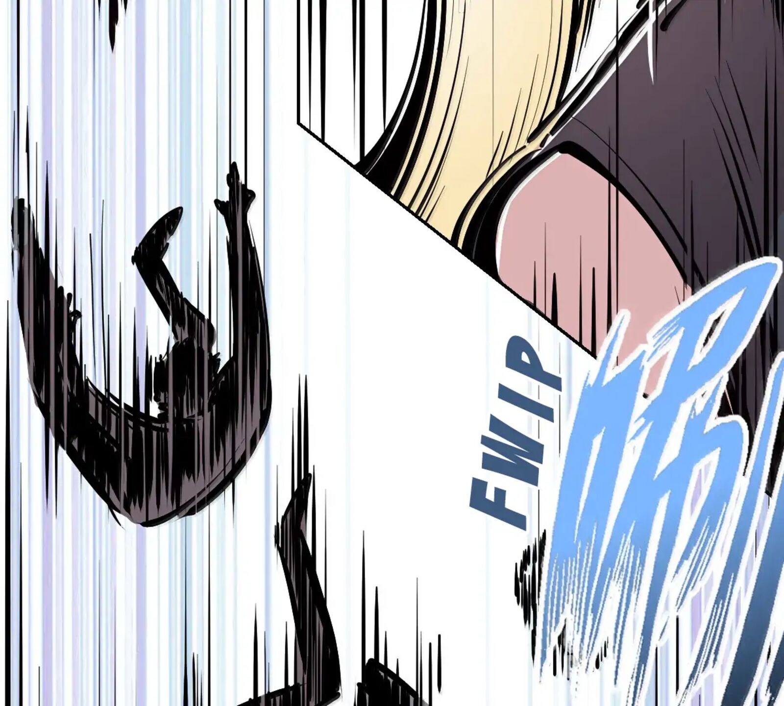 Demon X Angel Cant Get Along 131 6