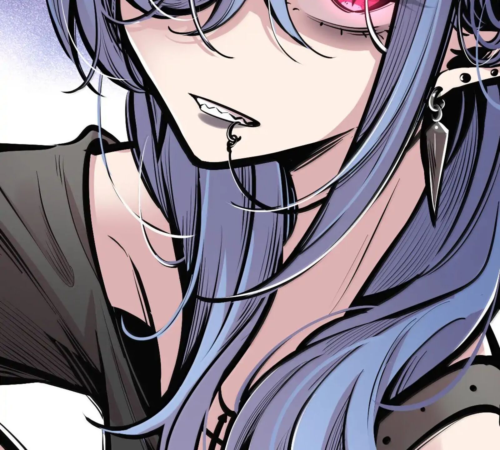 Demon X Angel Cant Get Along 131 70