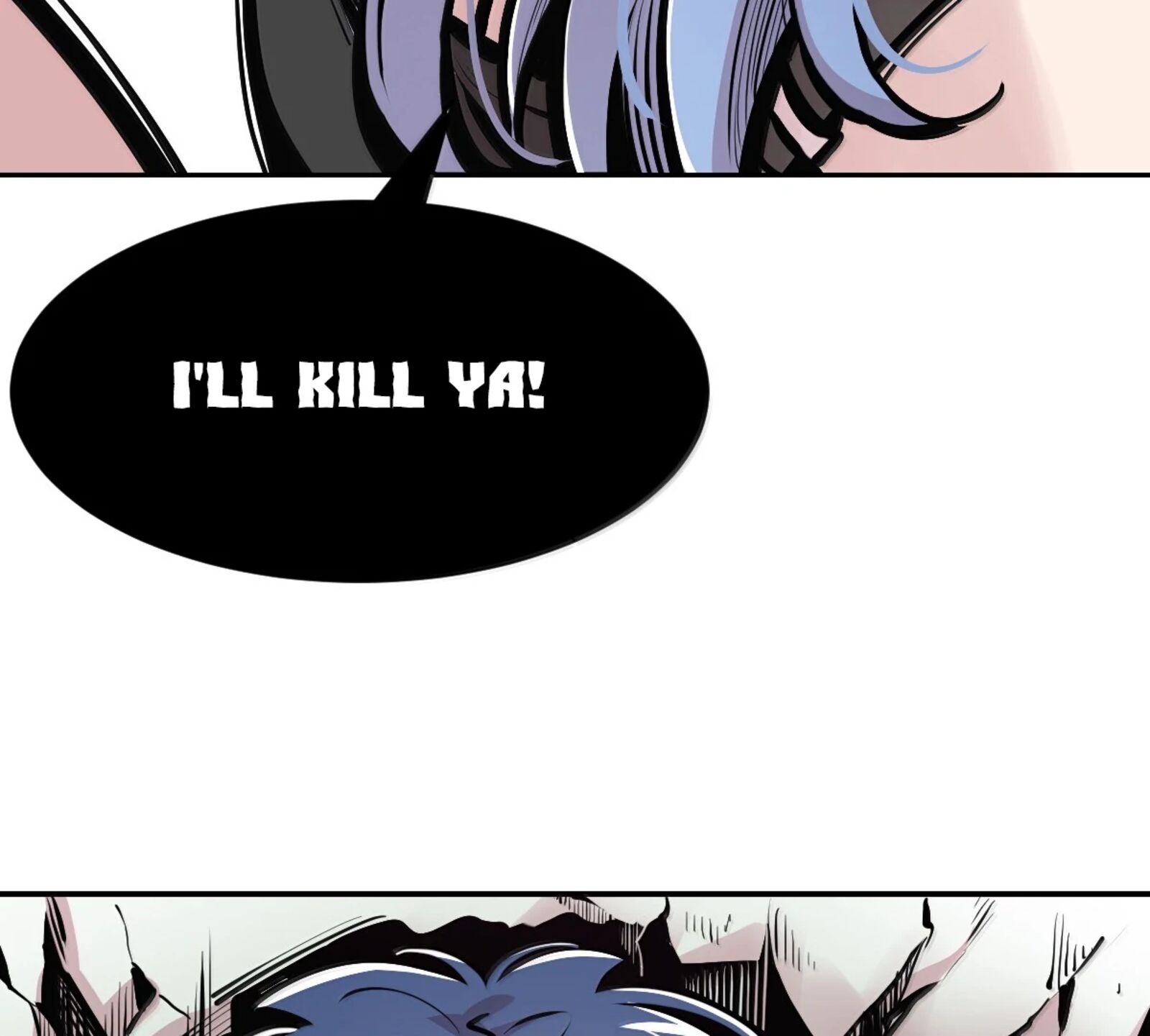 Demon X Angel Cant Get Along 131 71