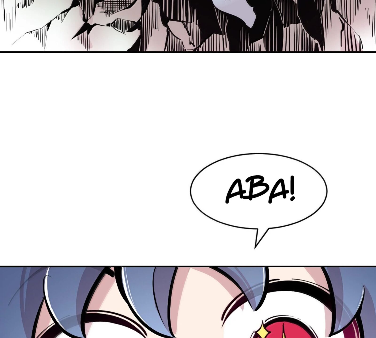 Demon X Angel Cant Get Along 131 73