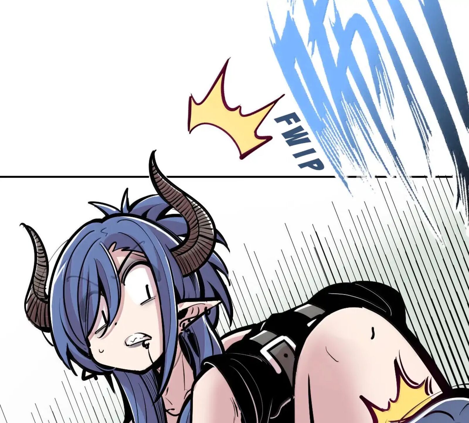 Demon X Angel Cant Get Along 131 75