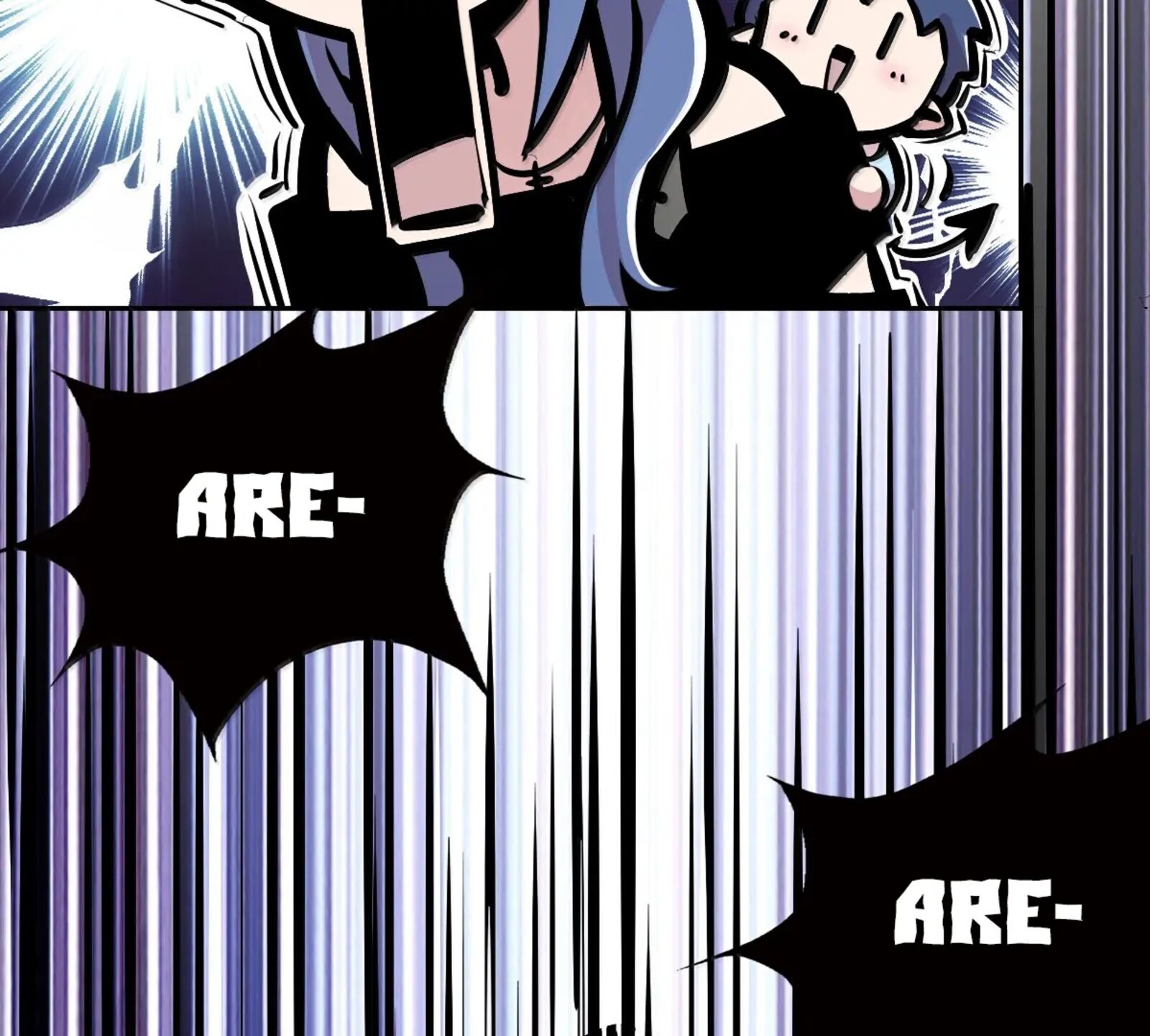 Demon X Angel Cant Get Along 131 84