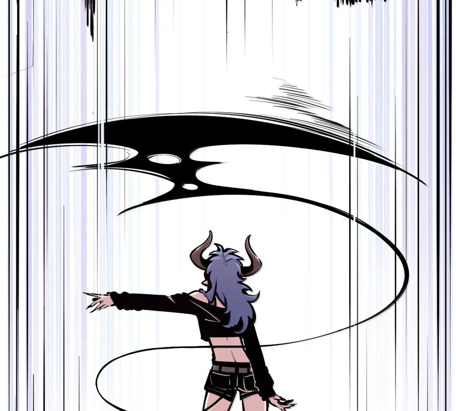 Demon X Angel Cant Get Along 131 9