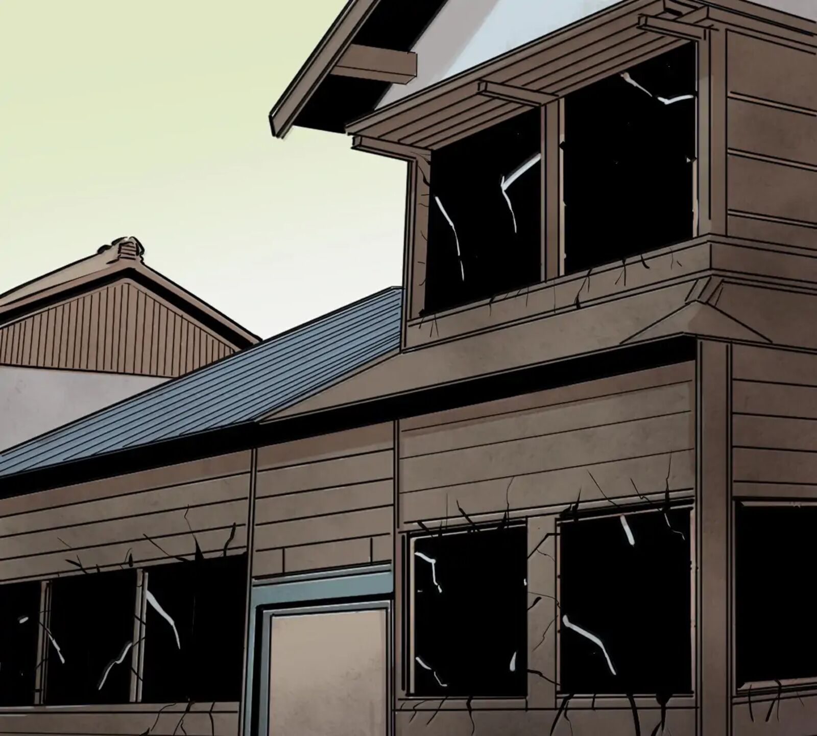 Demon X Angel Cant Get Along 131 91