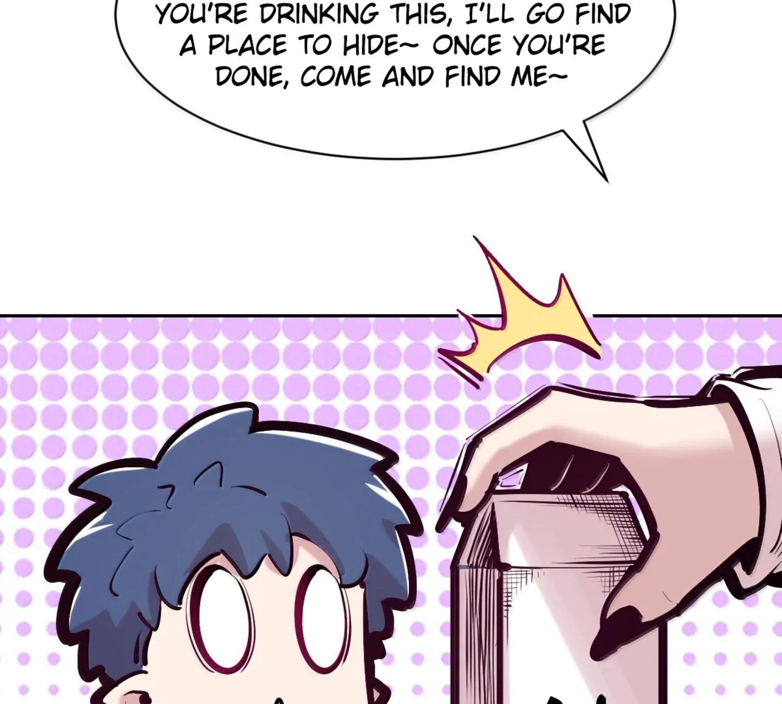 Demon X Angel Cant Get Along 131a 10