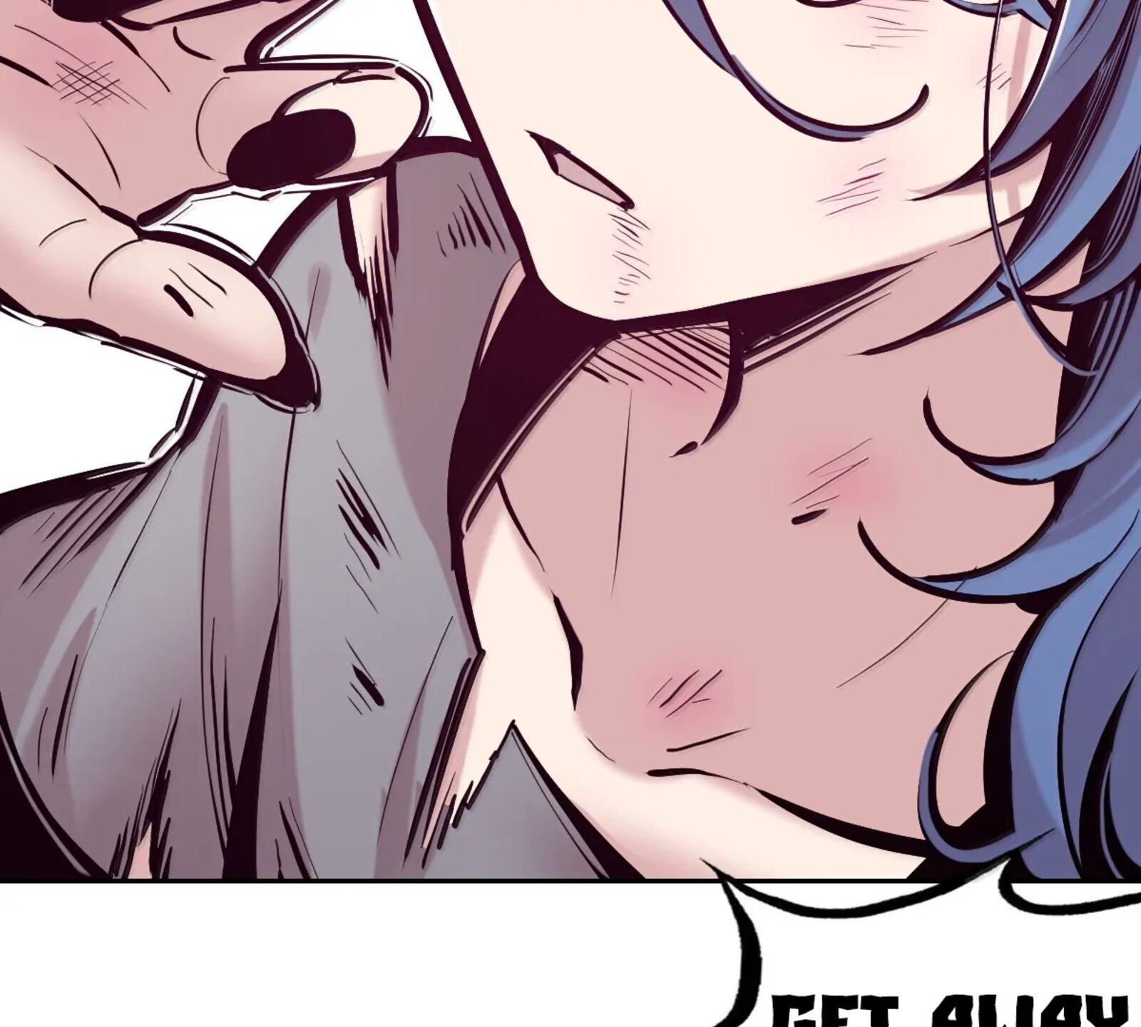 Demon X Angel Cant Get Along 131a 108