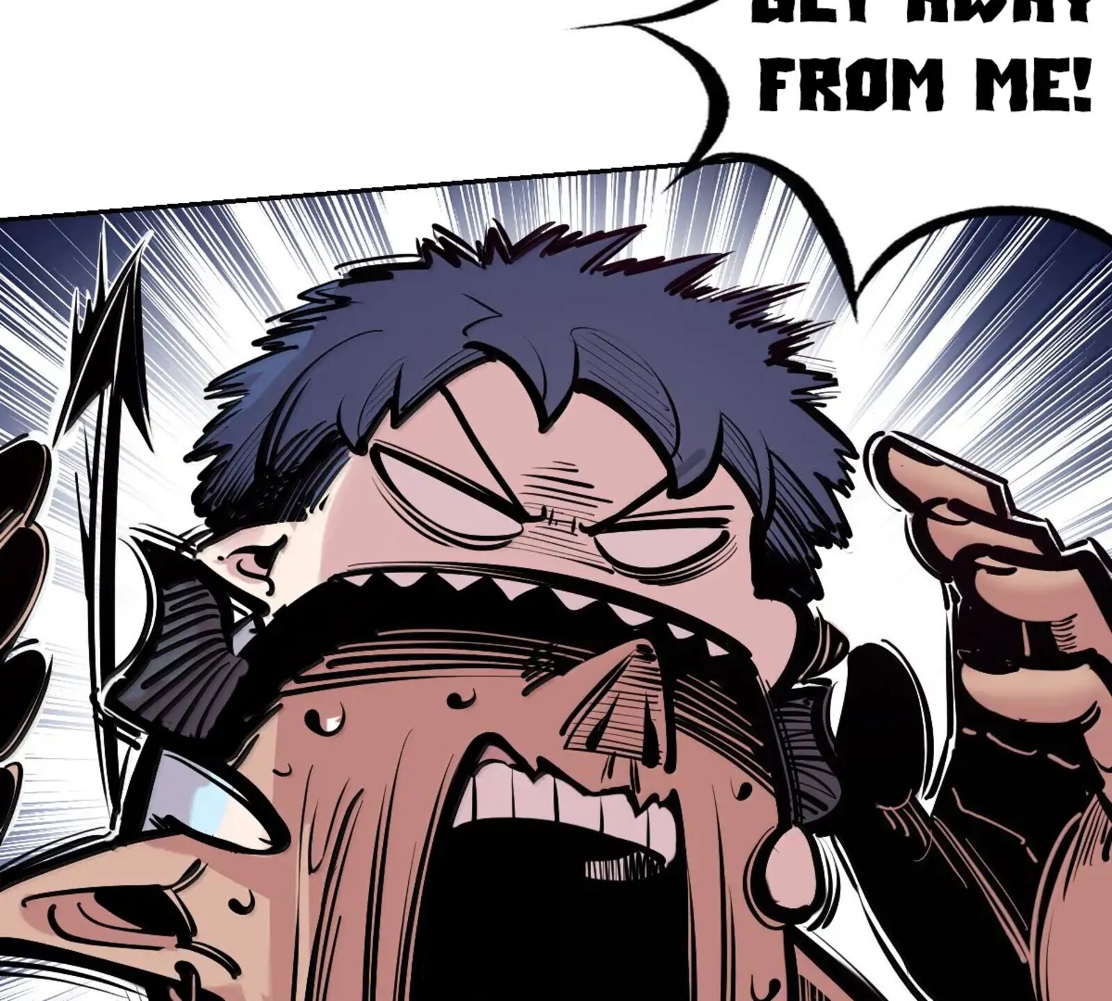 Demon X Angel Cant Get Along 131a 109