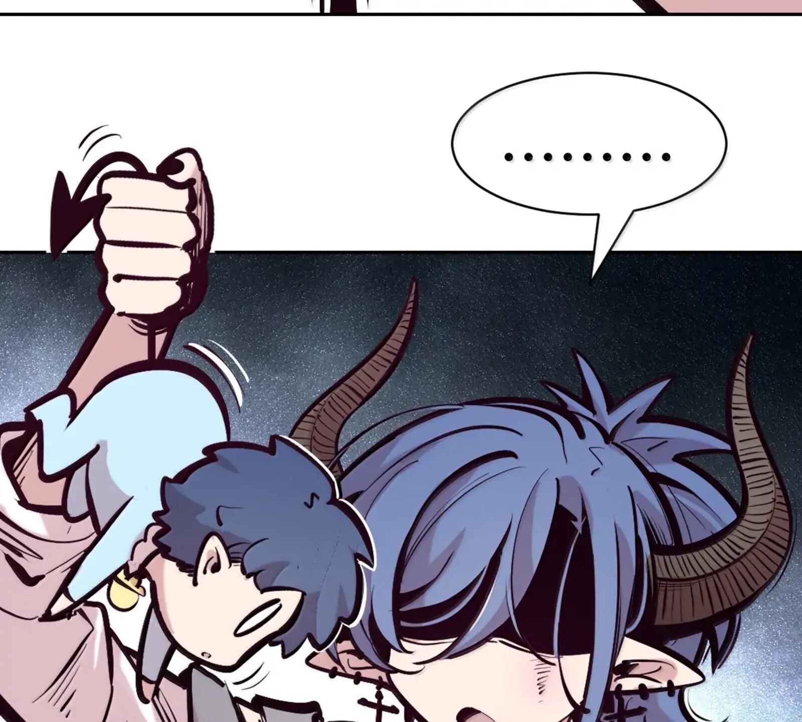 Demon X Angel Cant Get Along 131a 115