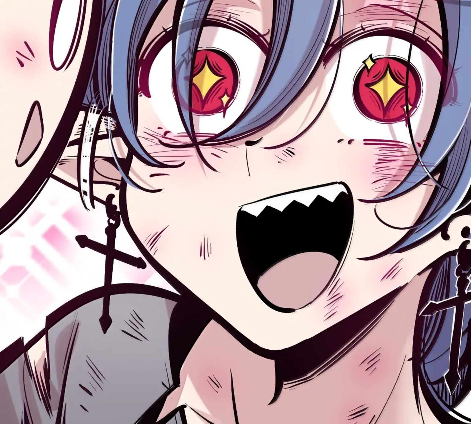 Demon X Angel Cant Get Along 131a 117