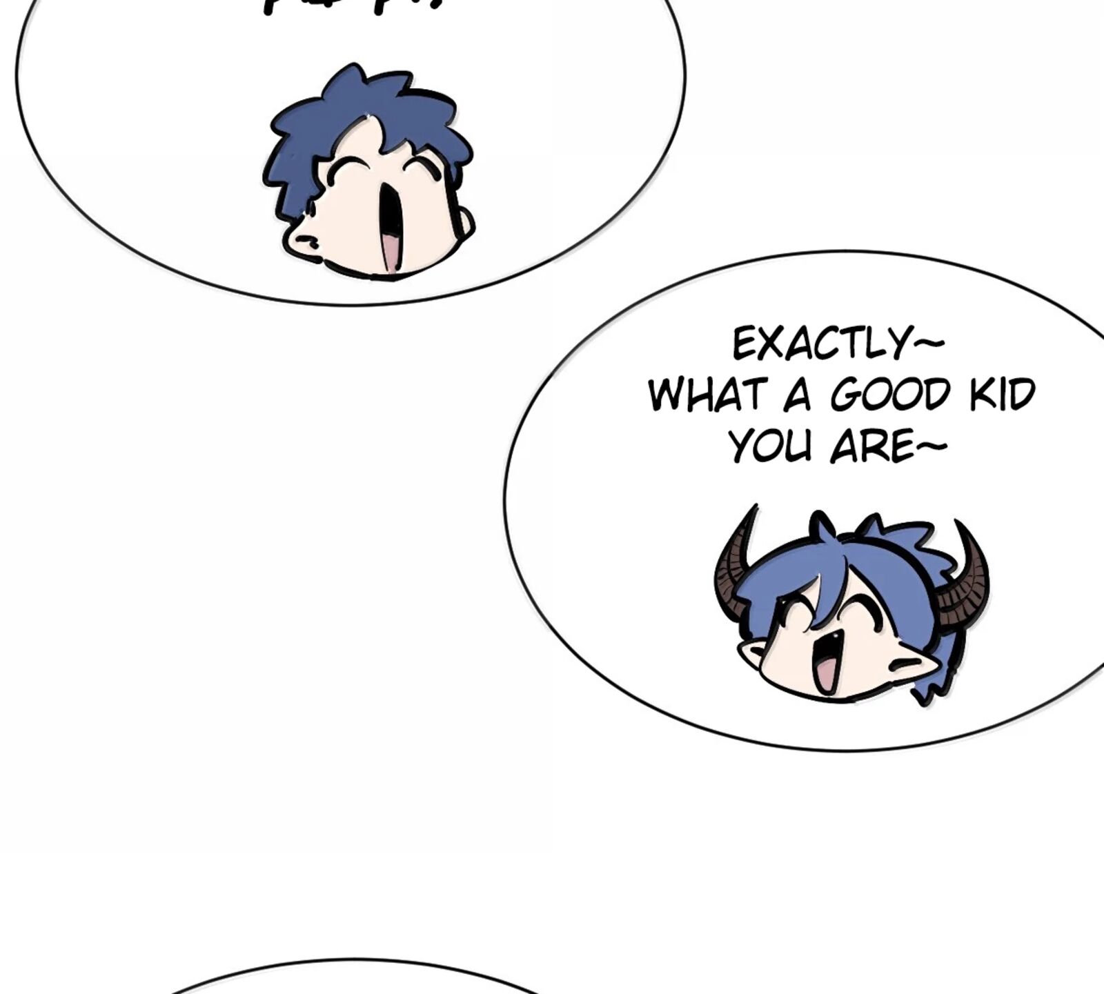 Demon X Angel Cant Get Along 131a 12