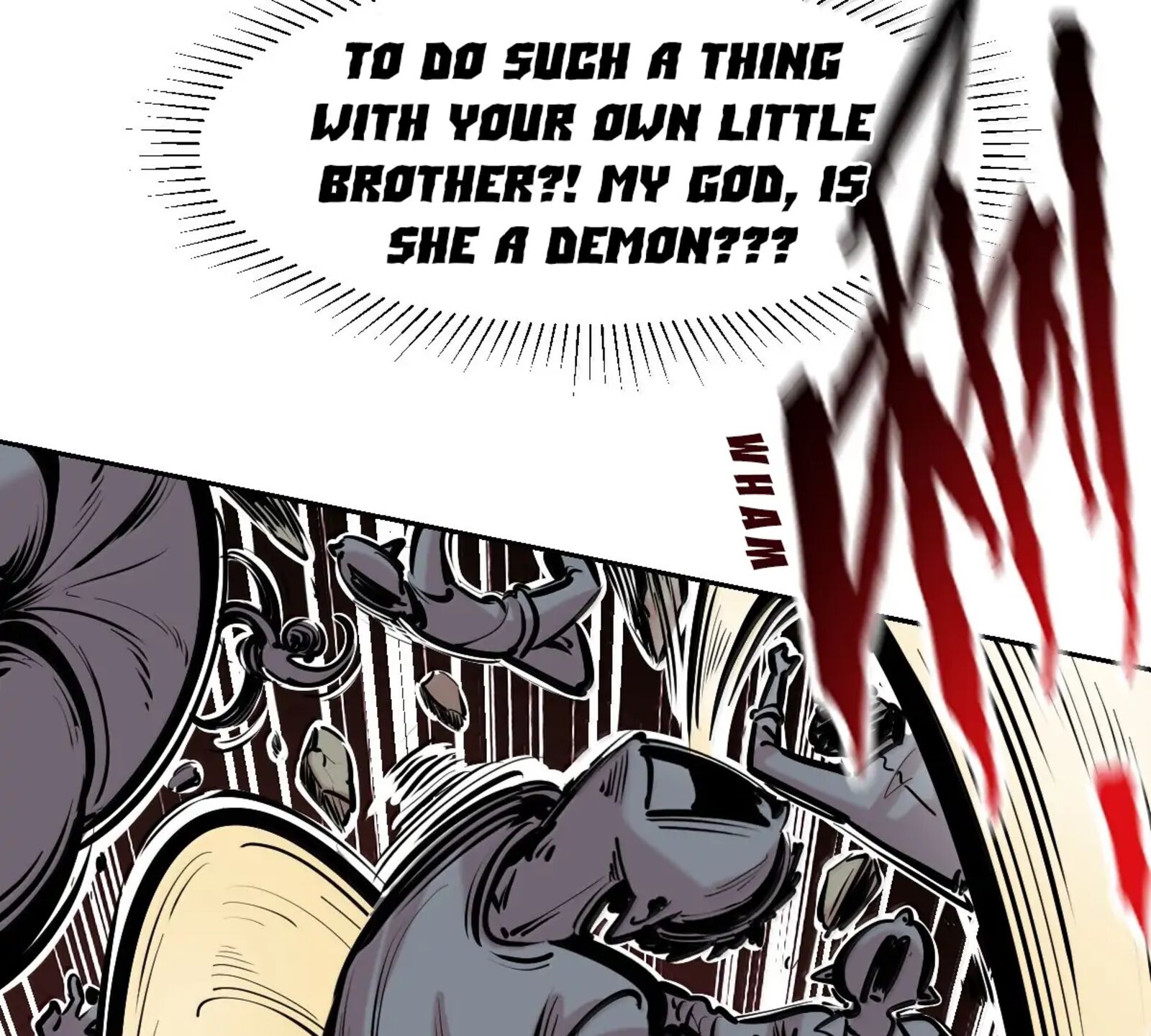 Demon X Angel Cant Get Along 131a 124