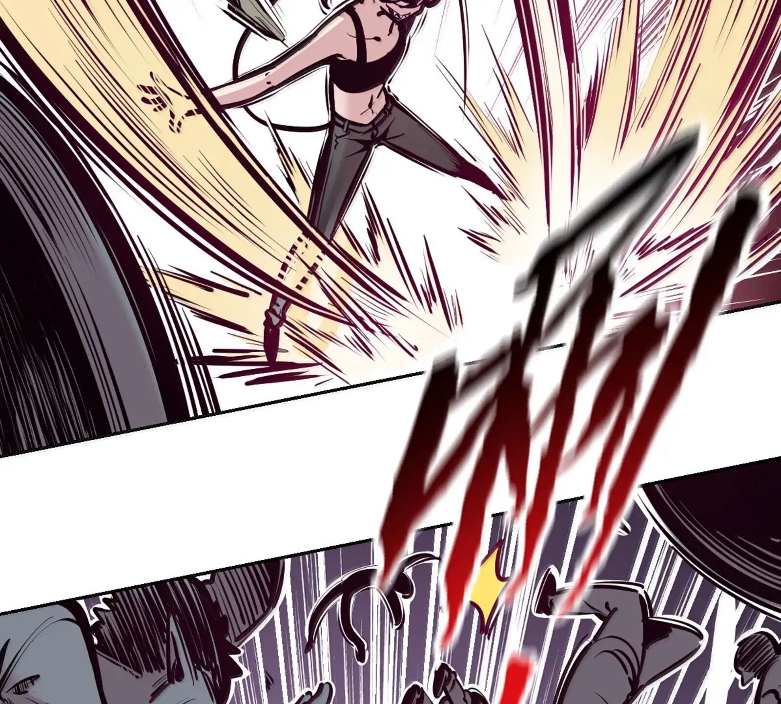 Demon X Angel Cant Get Along 131a 126