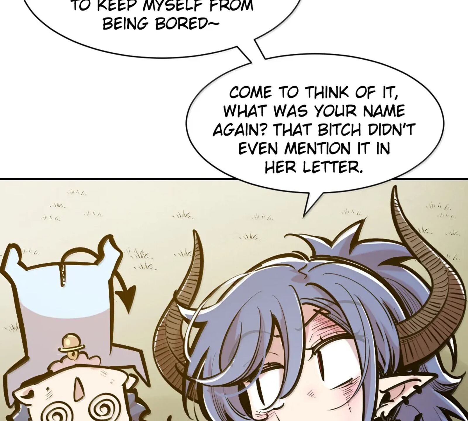 Demon X Angel Cant Get Along 131a 135