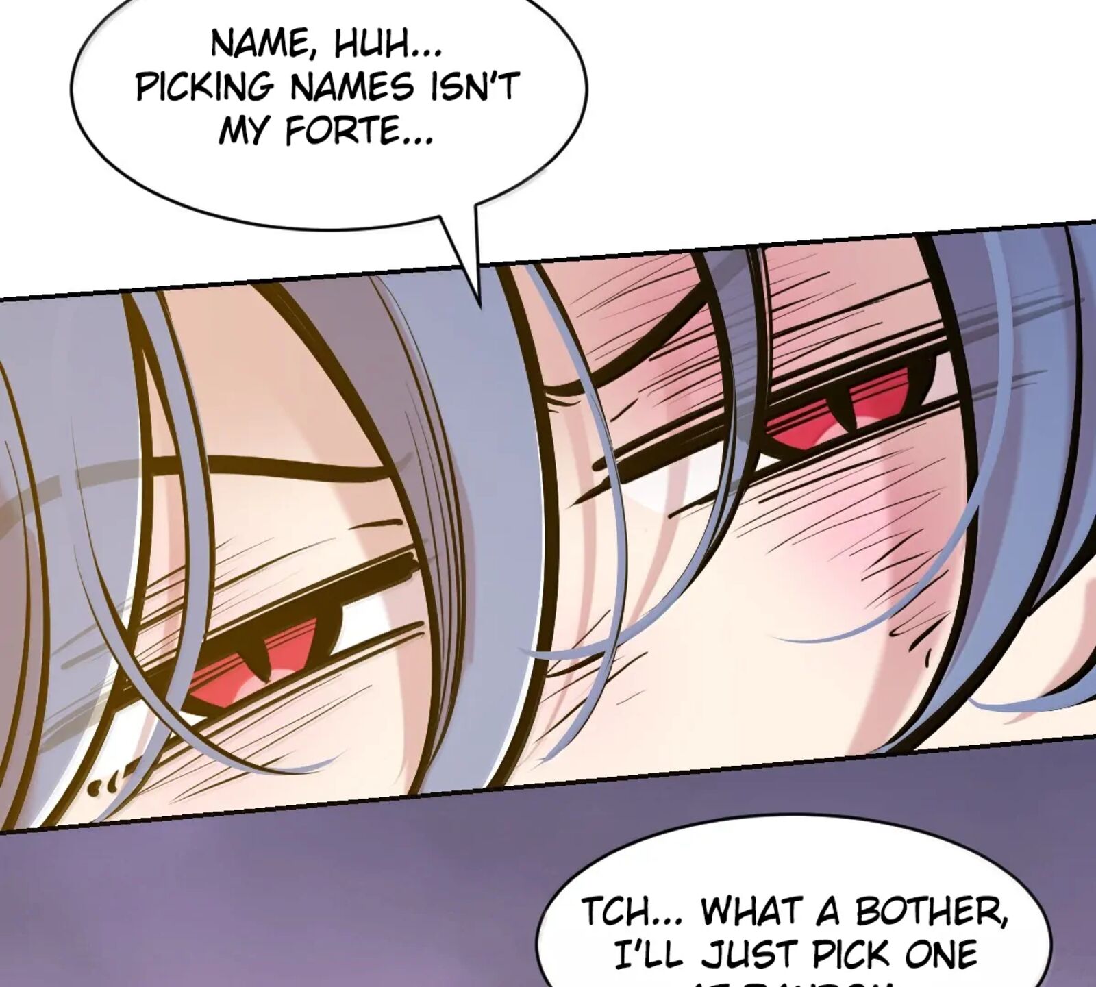 Demon X Angel Cant Get Along 131a 137