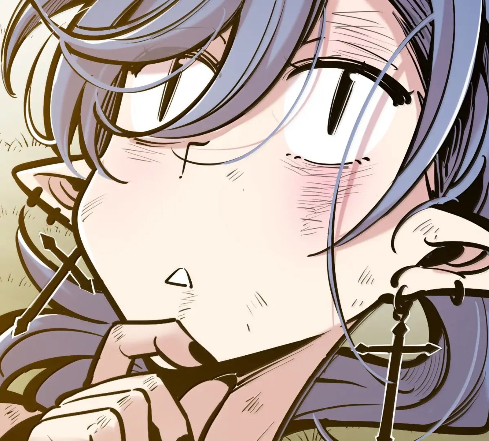 Demon X Angel Cant Get Along 131a 142